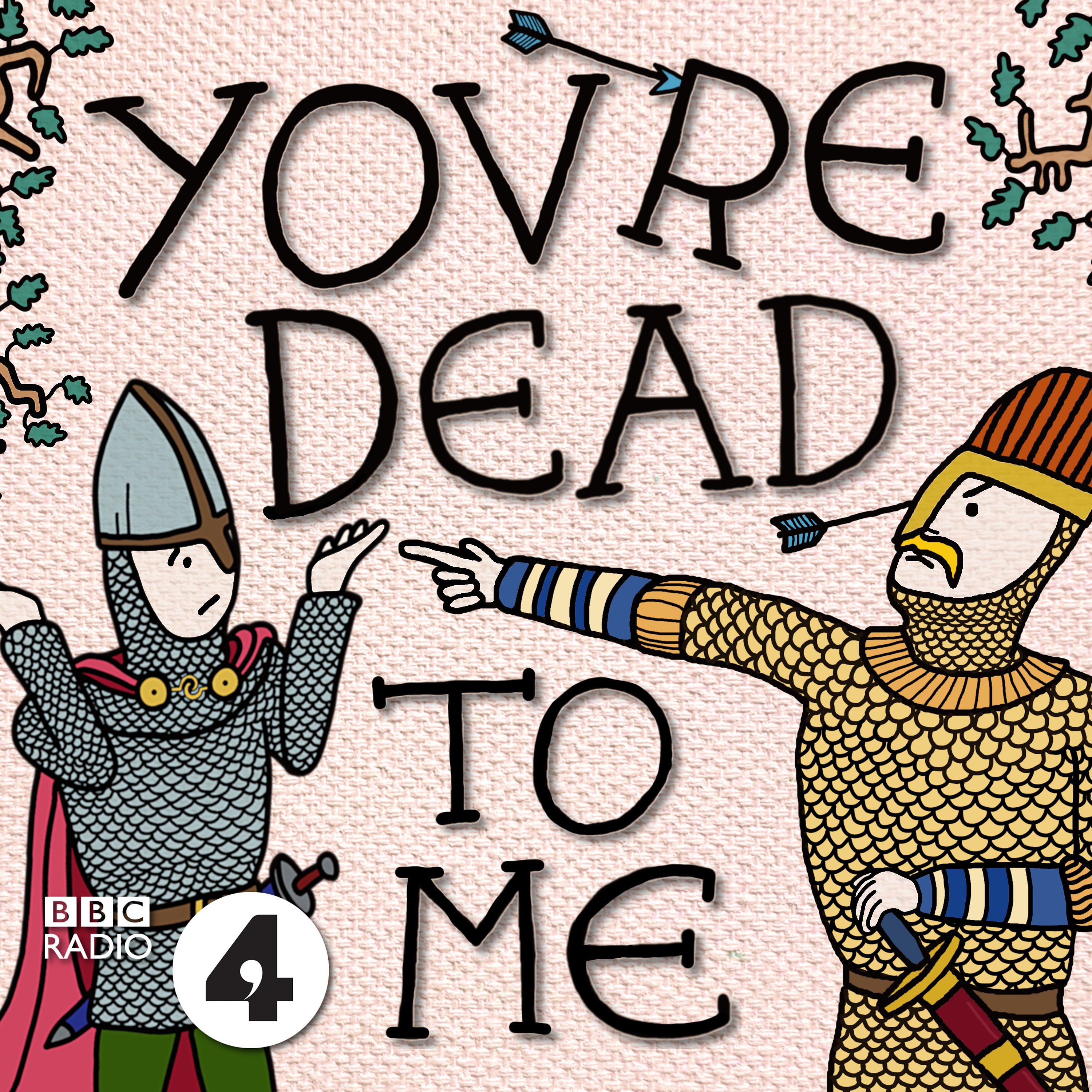Young Napoleon by BBC Radio 4