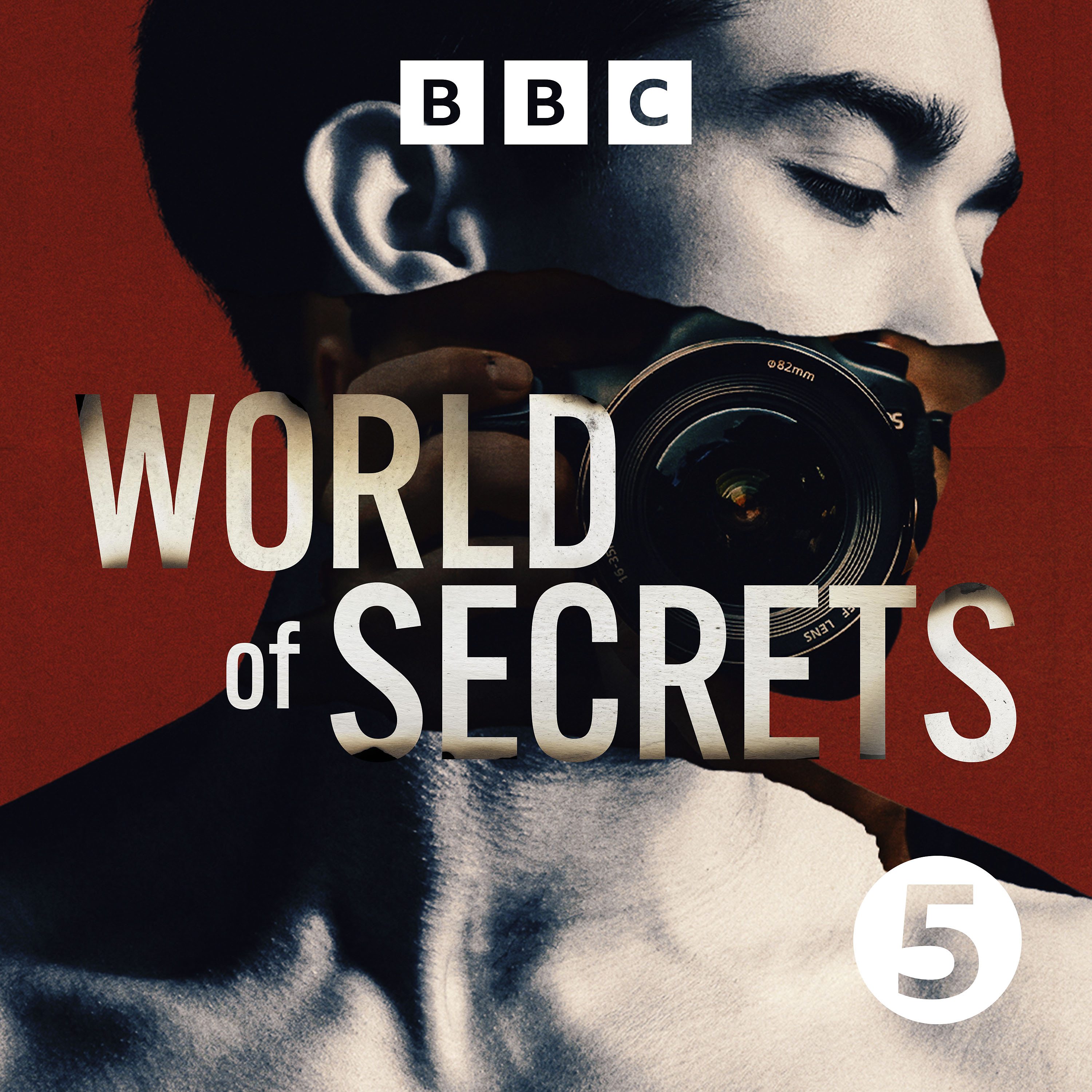 The Abercrombie Guys: 11. Mike Jeffries Under Arrest by BBC