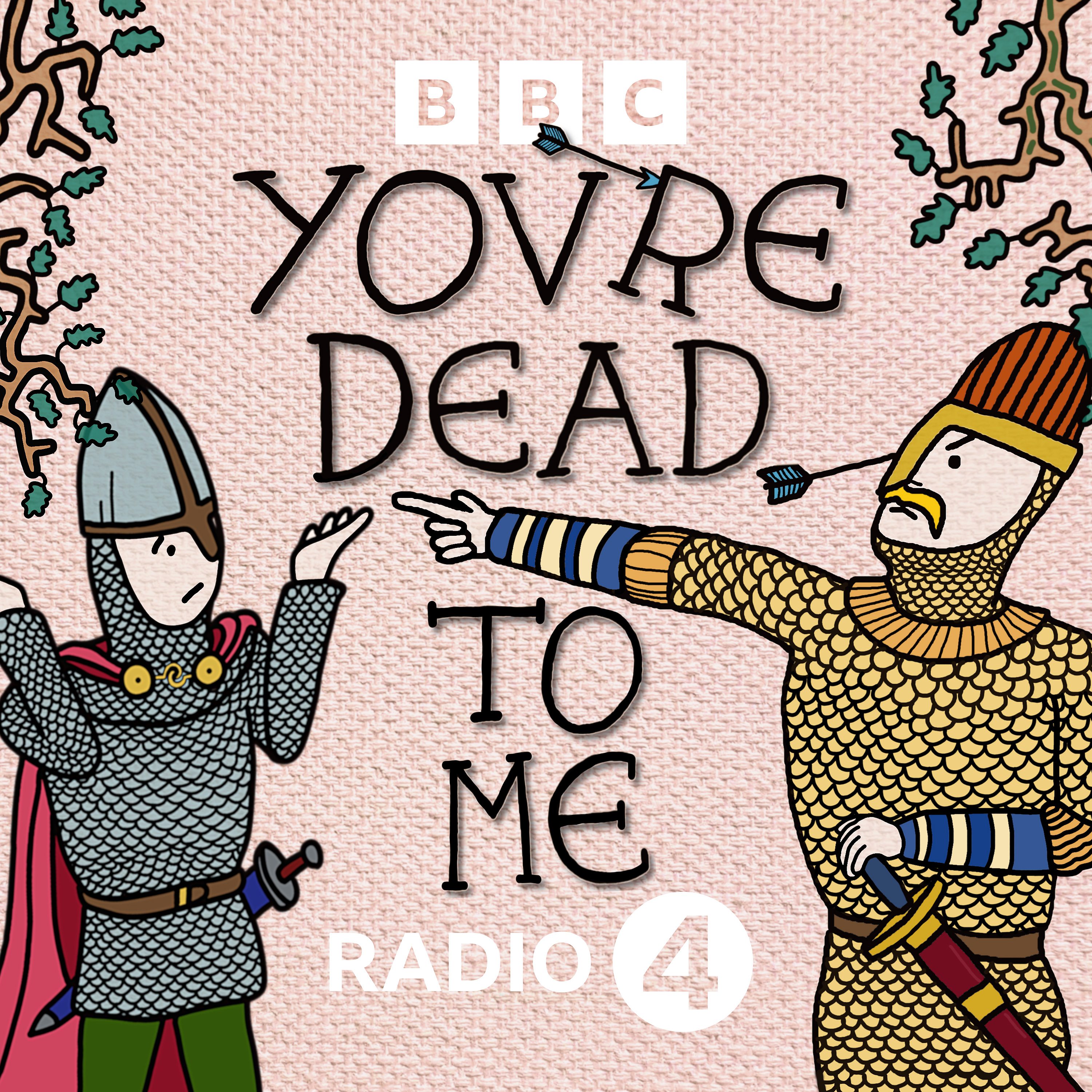 Old Norse Literature by BBC Radio 4