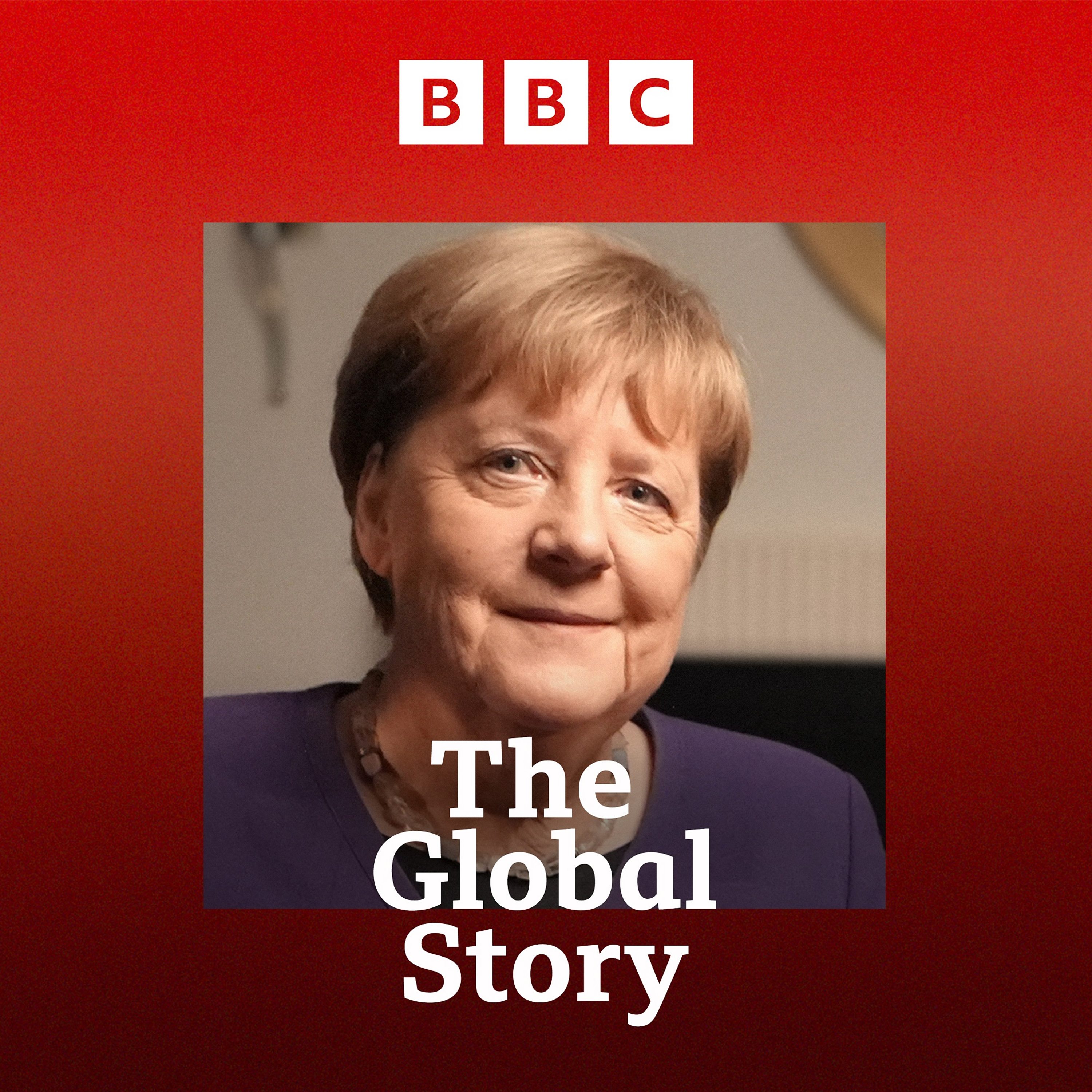 Angela Merkel on Putin’s dog and Trump’s handshake