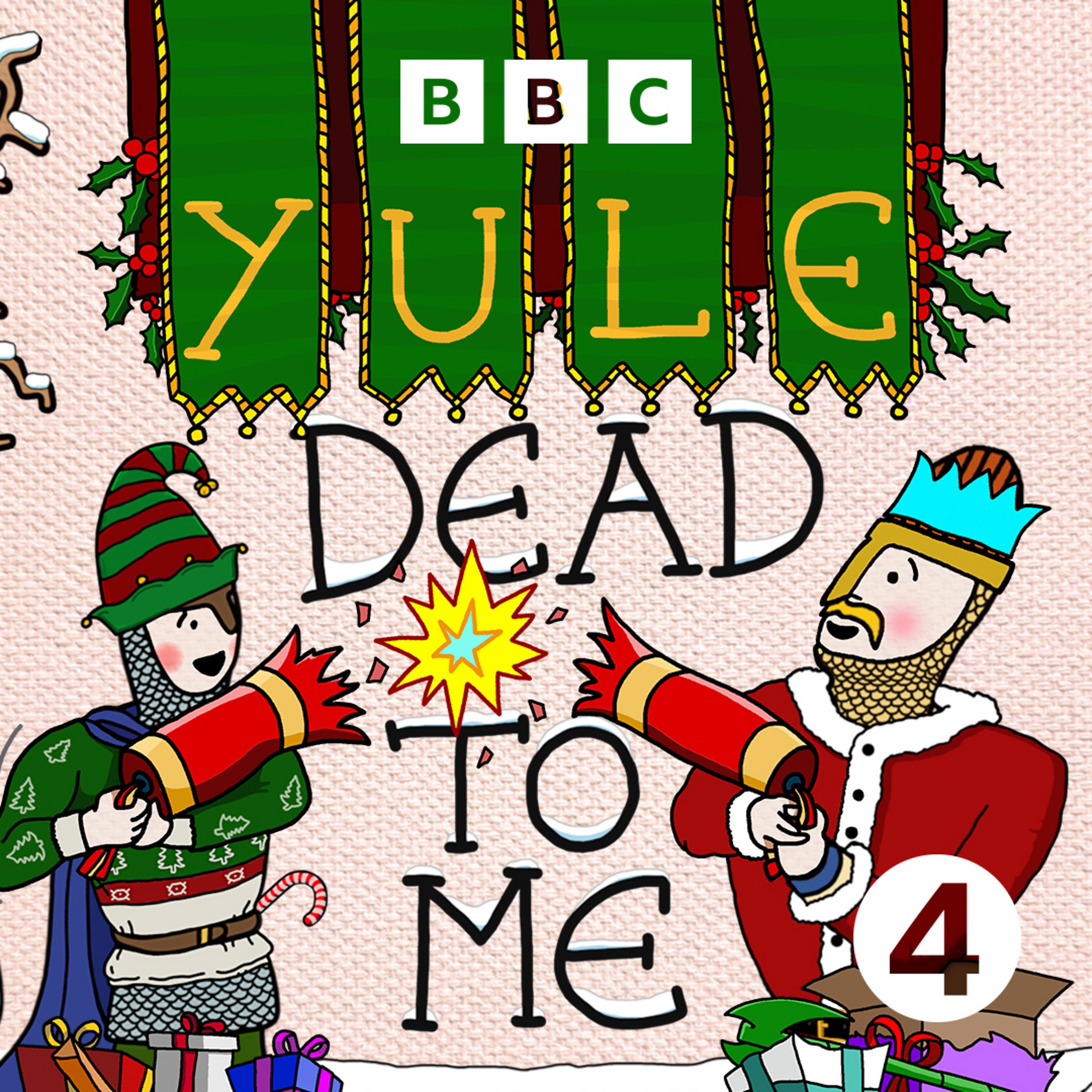 Medieval Christmas (Radio Edit) by BBC Radio 4