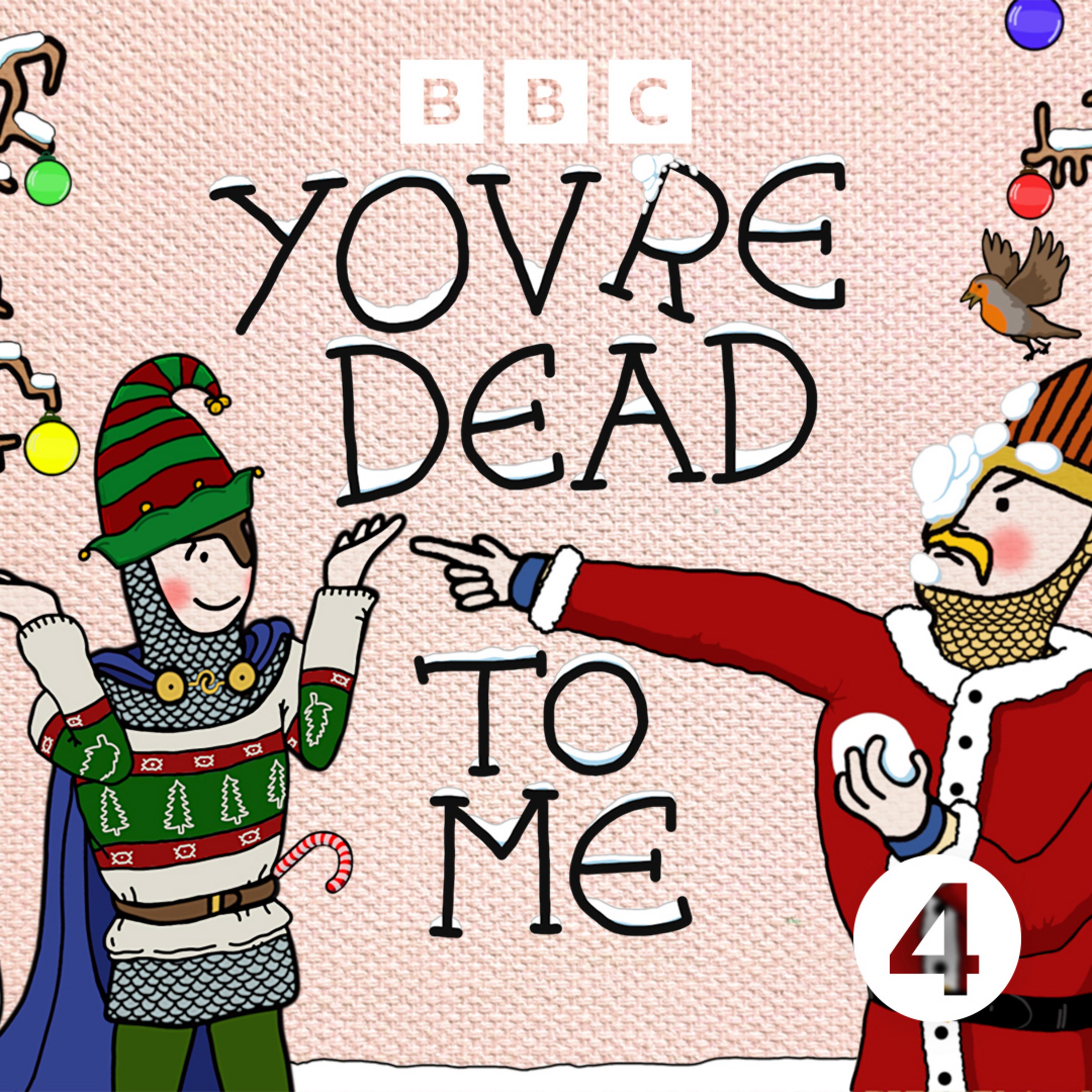 The Victorian Christmas (Radio Edit) by BBC Radio 4