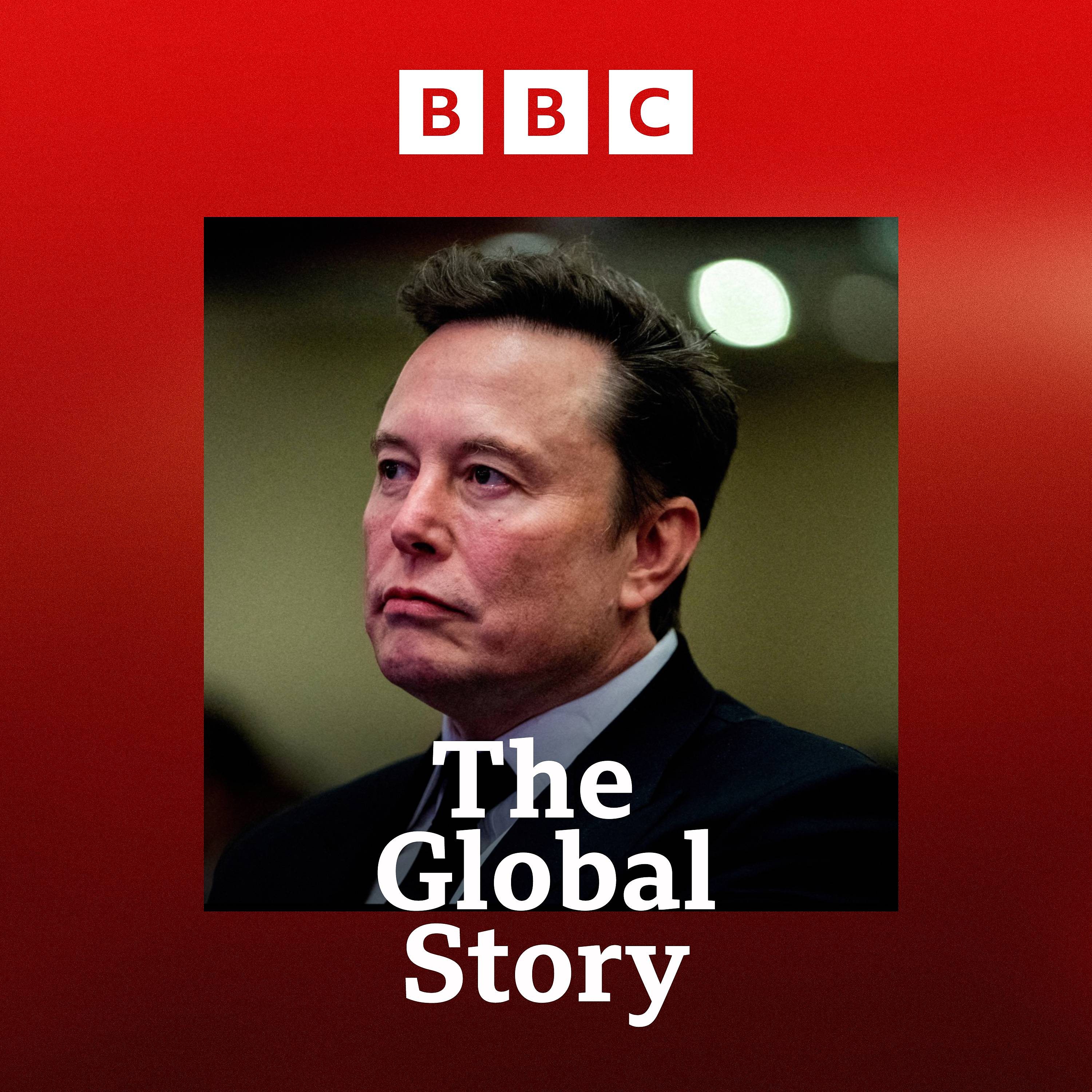 Why is Elon Musk meddling in European politics?