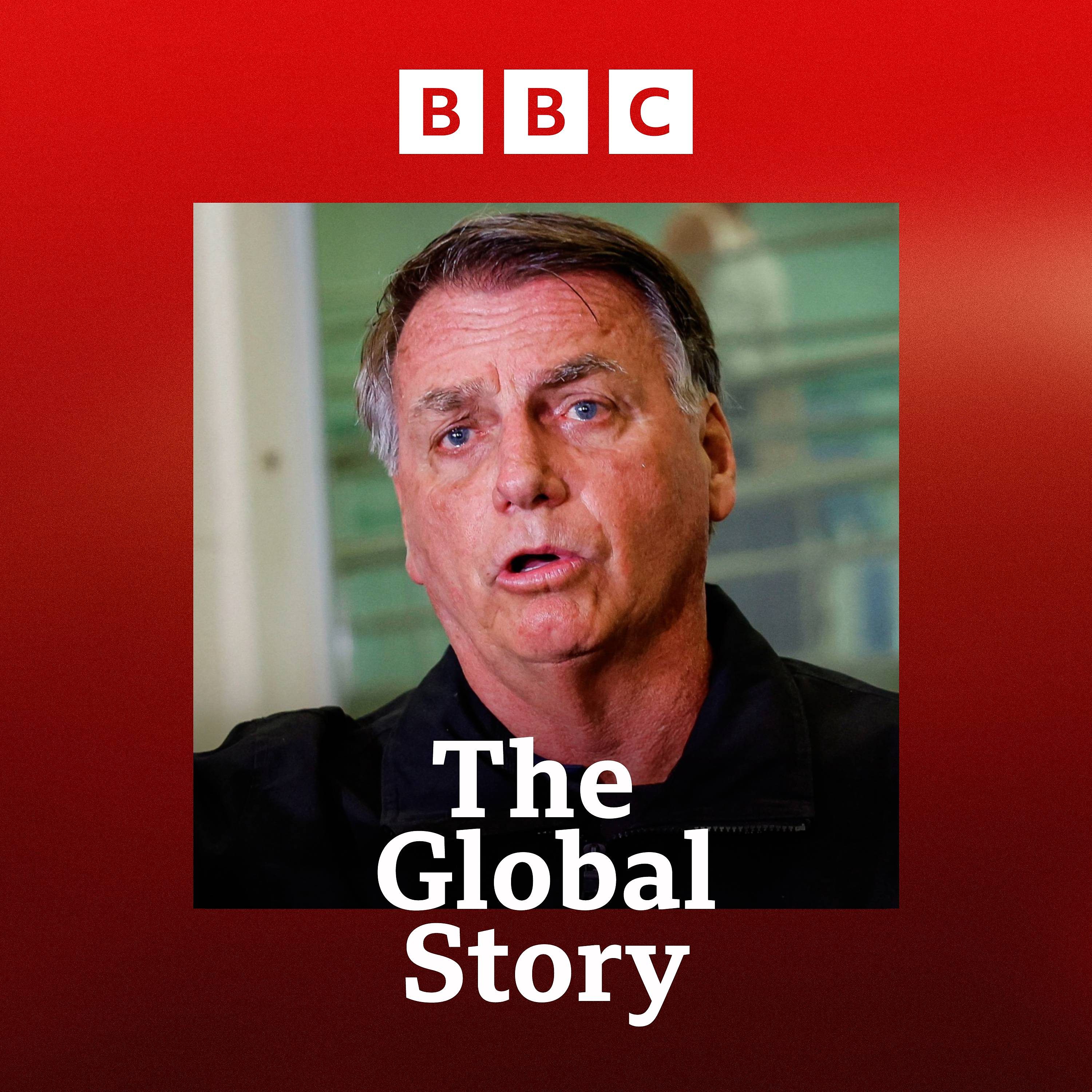 Bolsonaro: Is it all over for the 'Trump of the Tropics'?
