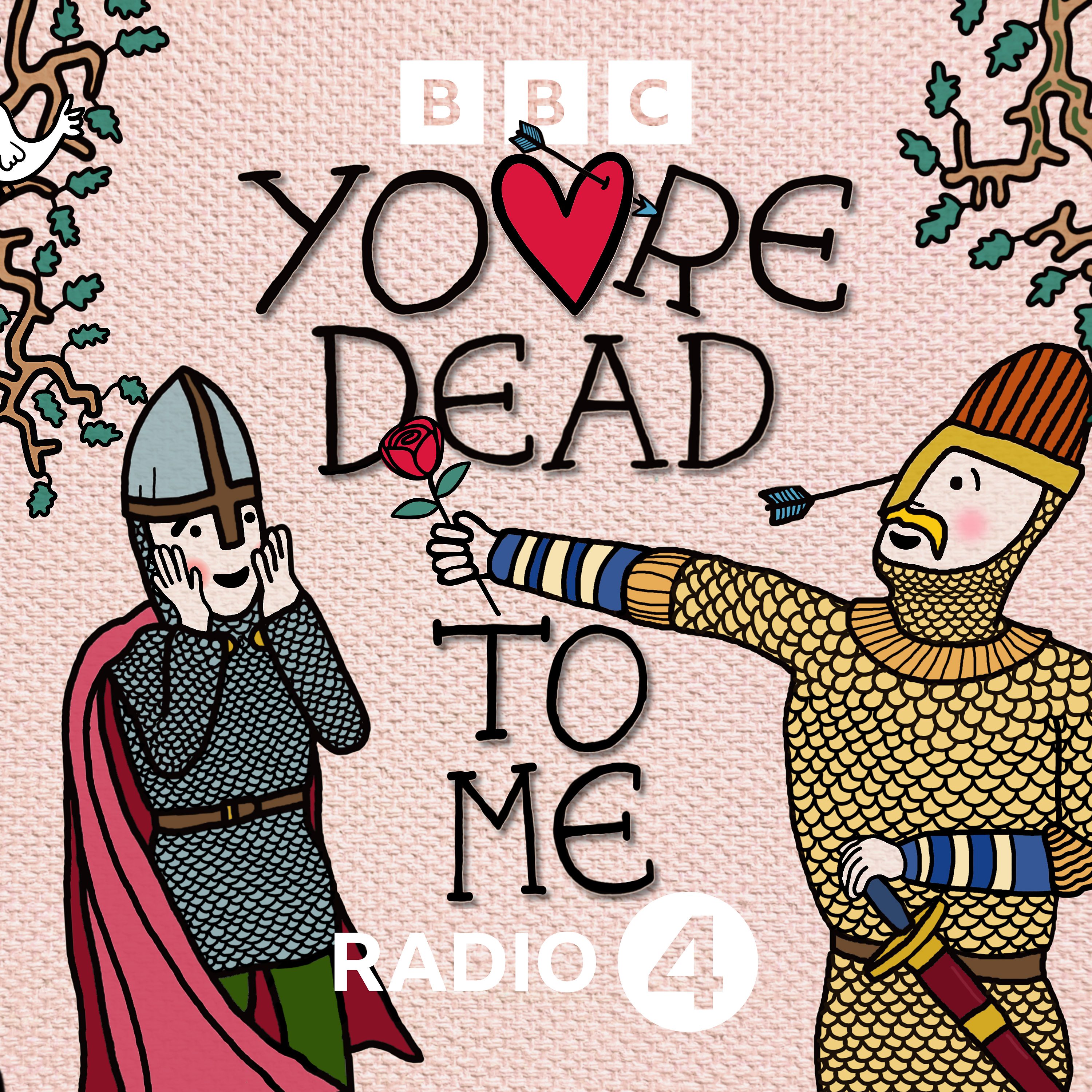 Georgian Courtship (Radio Edit)