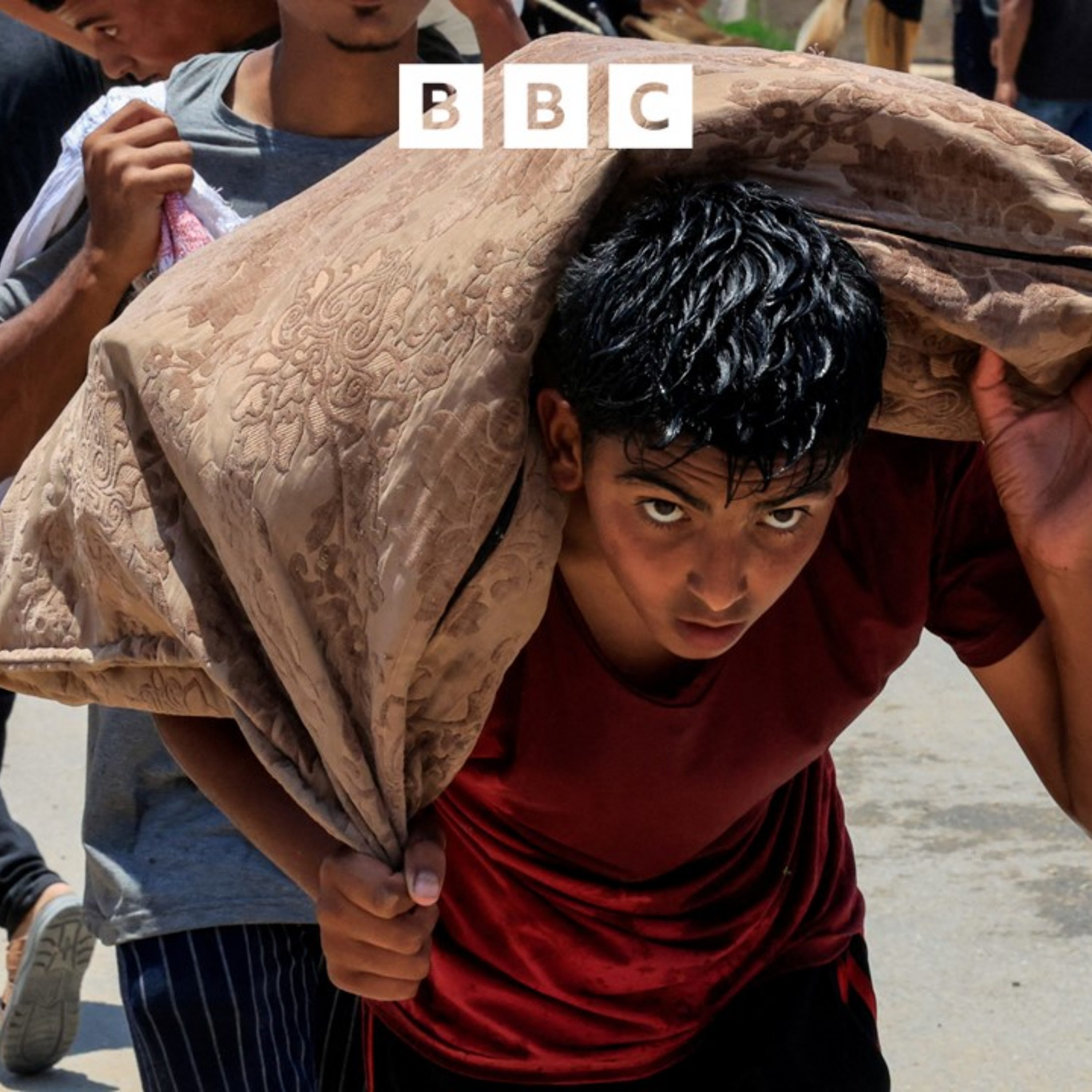 Shootings in Gaza claim the lives of Palestinians desperate for food