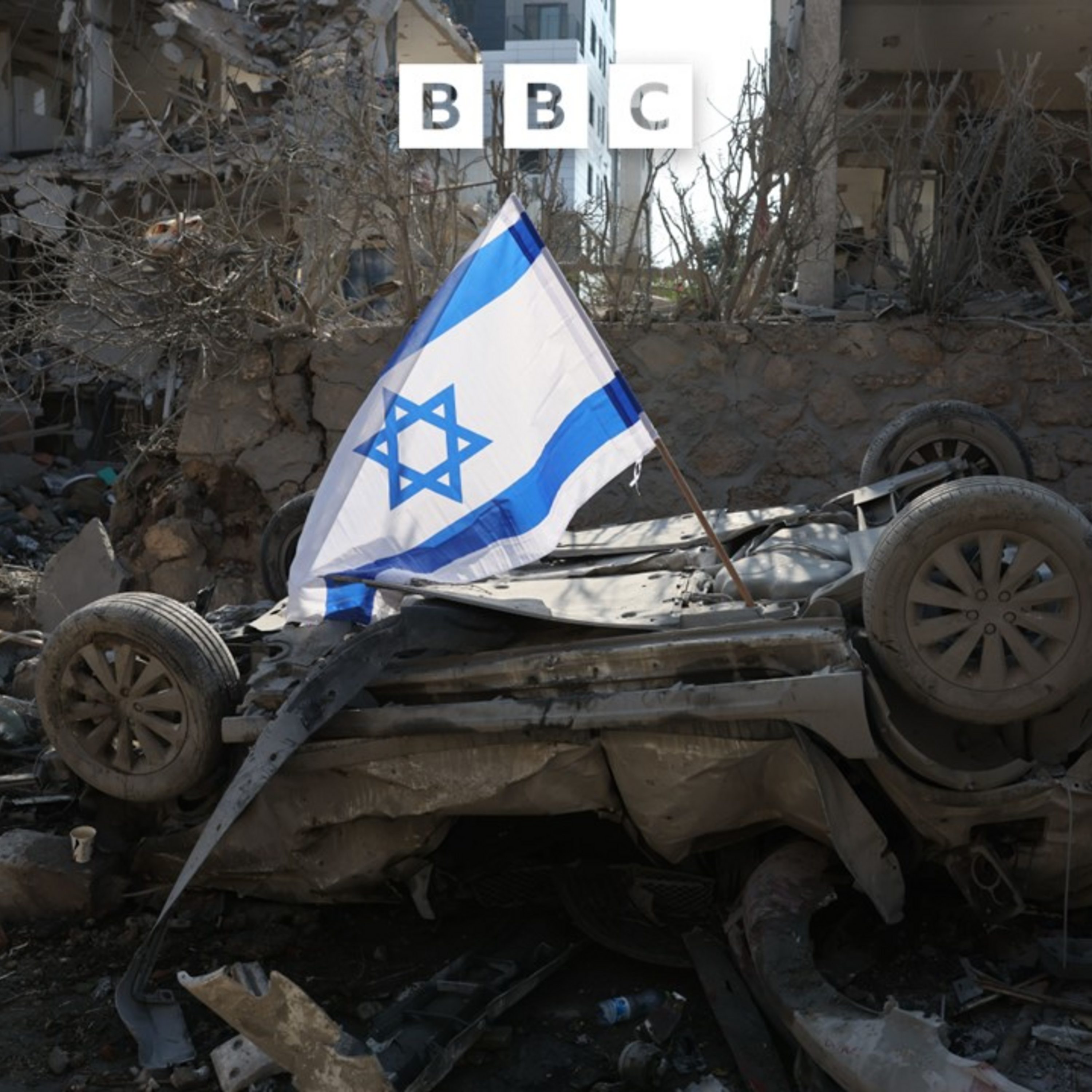 Israel and Iran continue strikes