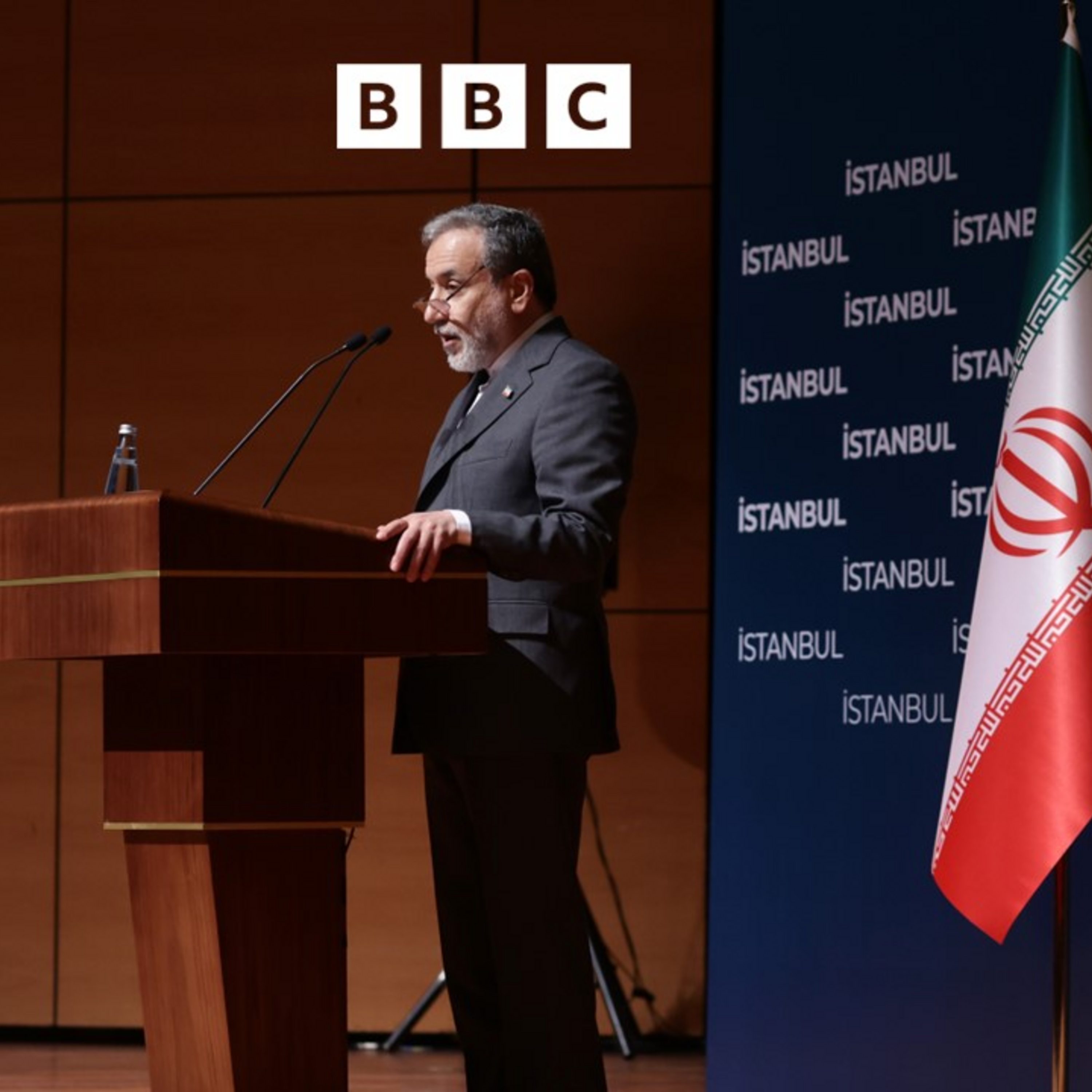 Iran condemns US attacks on its nuclear facilities