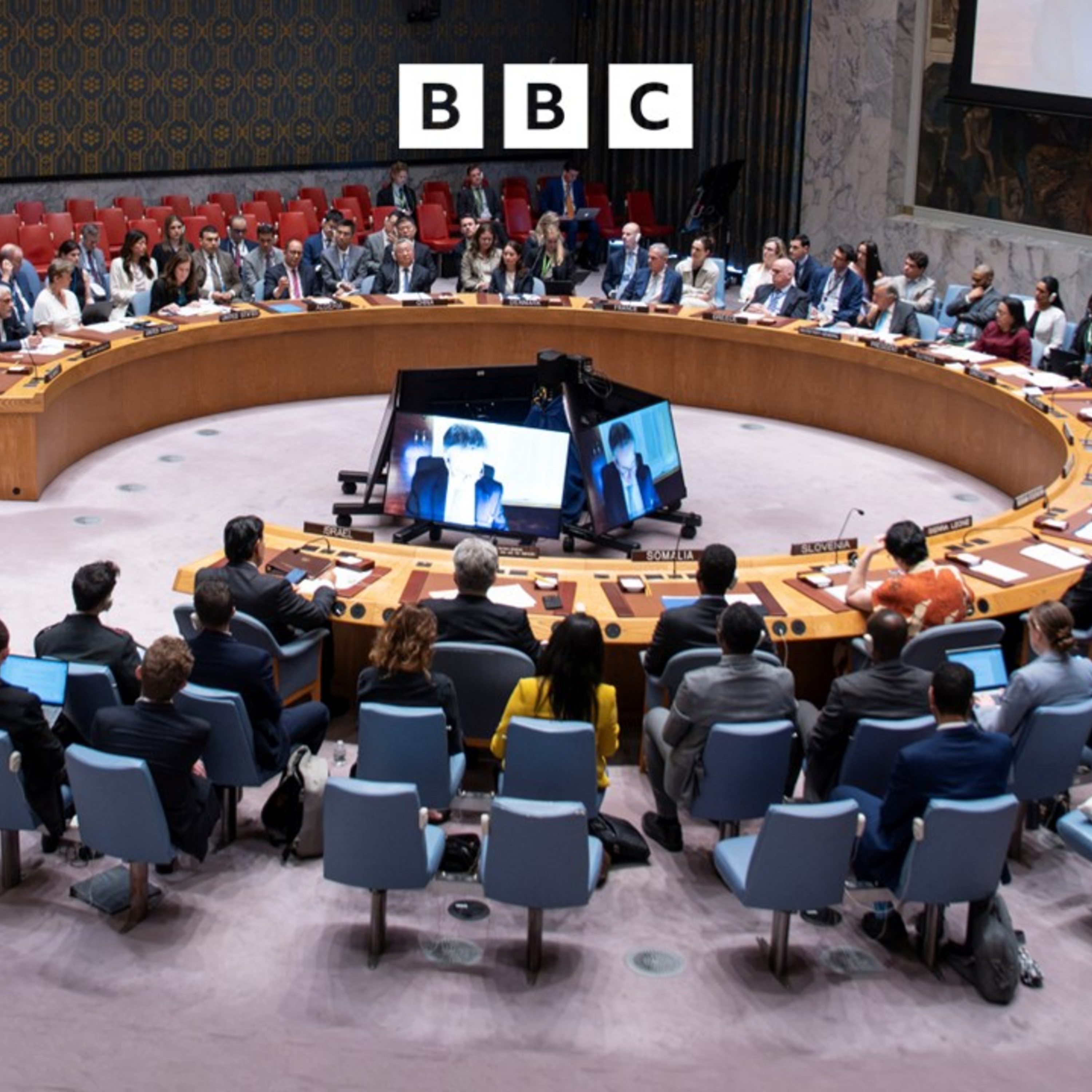 US strikes Iran: UN chief warns against cycle of retaliation