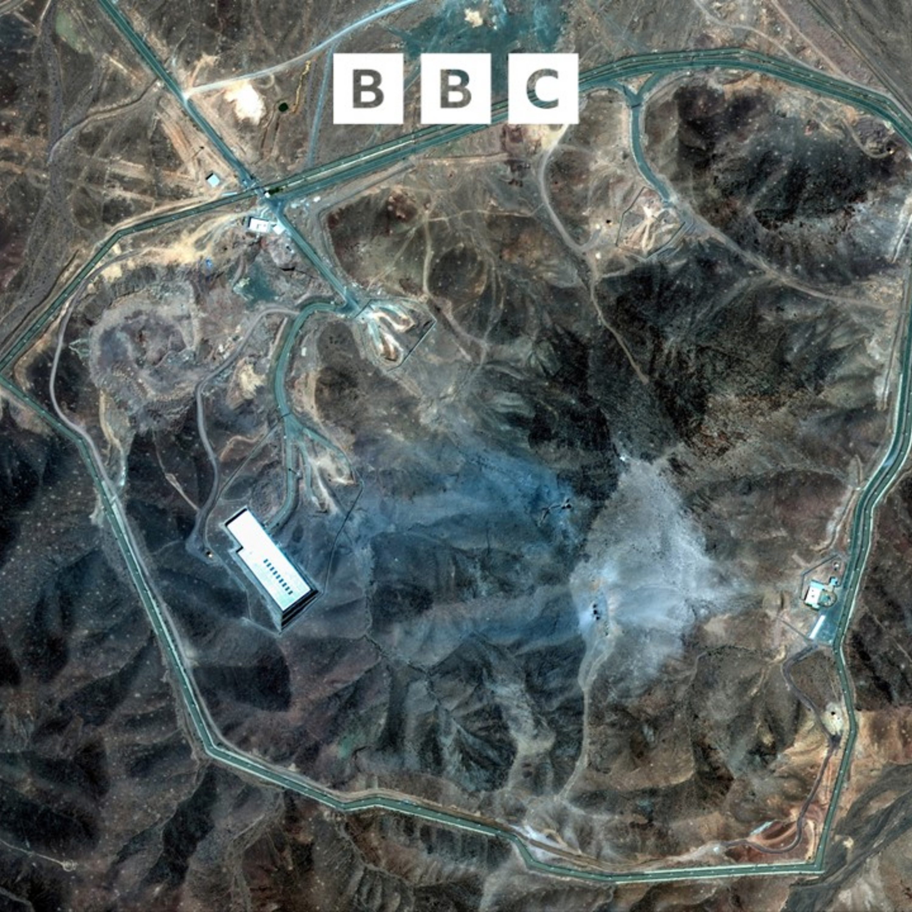 Israel strikes Iran's Fordo nuclear site in fresh wave of attacks