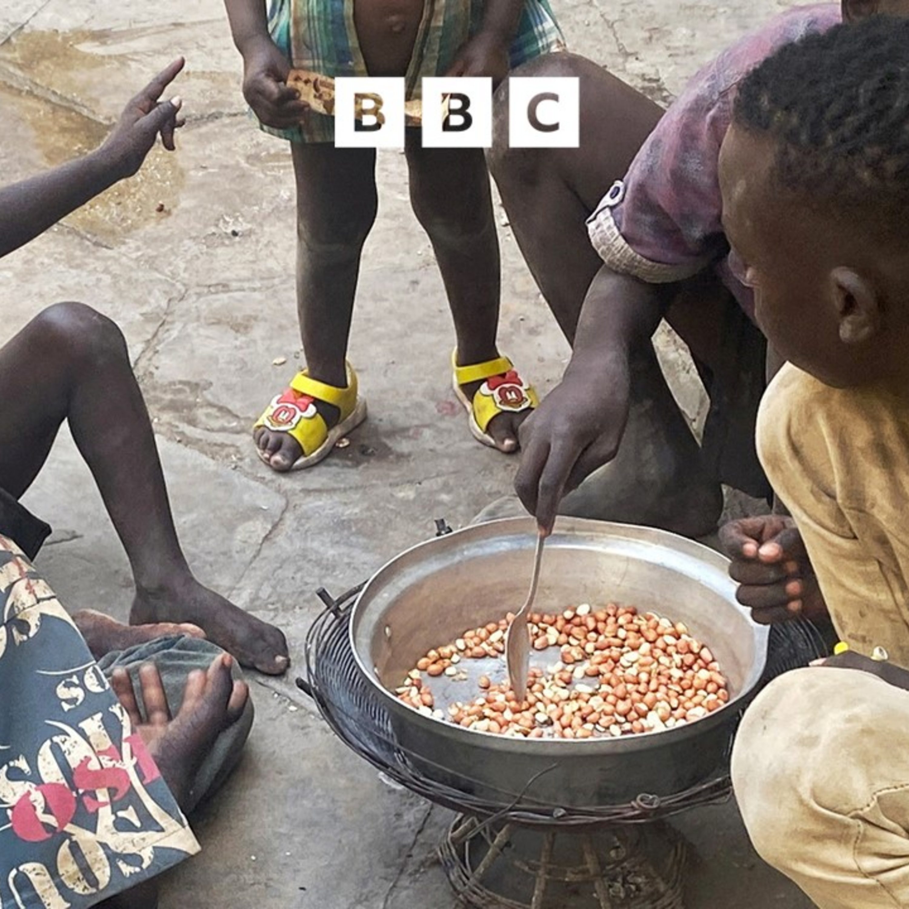 UN warning: Millions at risk after Sudan food aid cuts