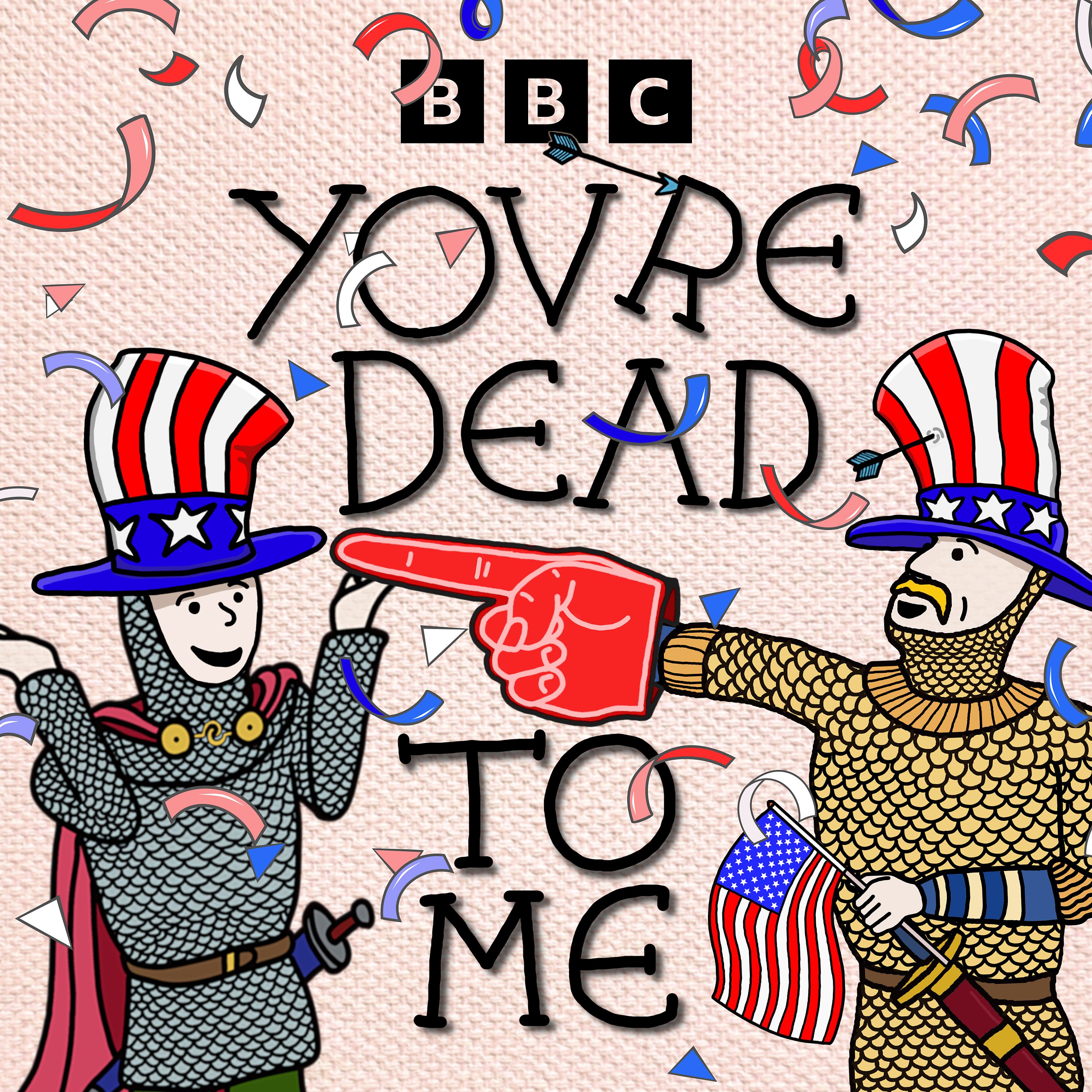 American War of Independence: Fourth of July Special