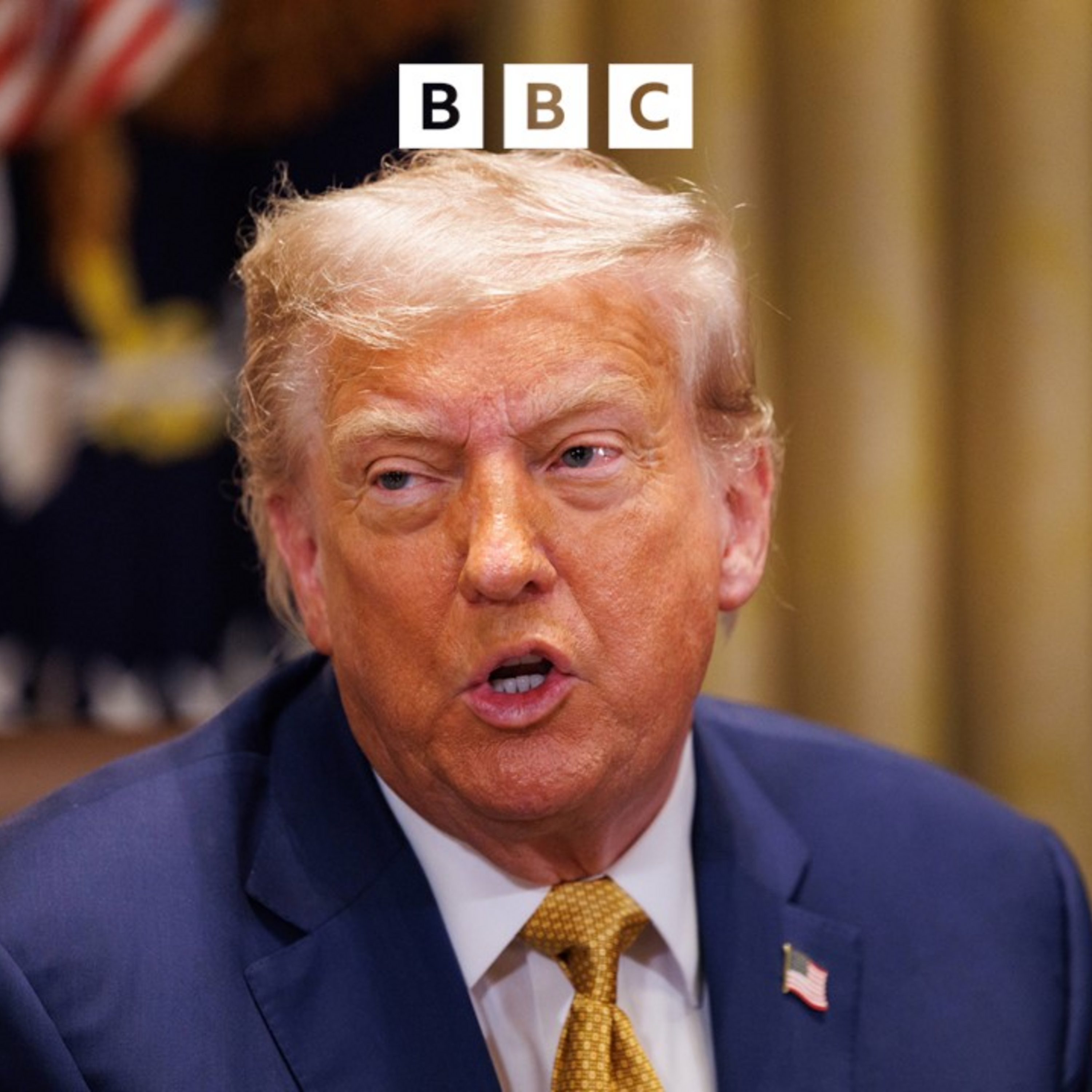 Trump and Netanyahu meet again in push for Gaza ceasefire