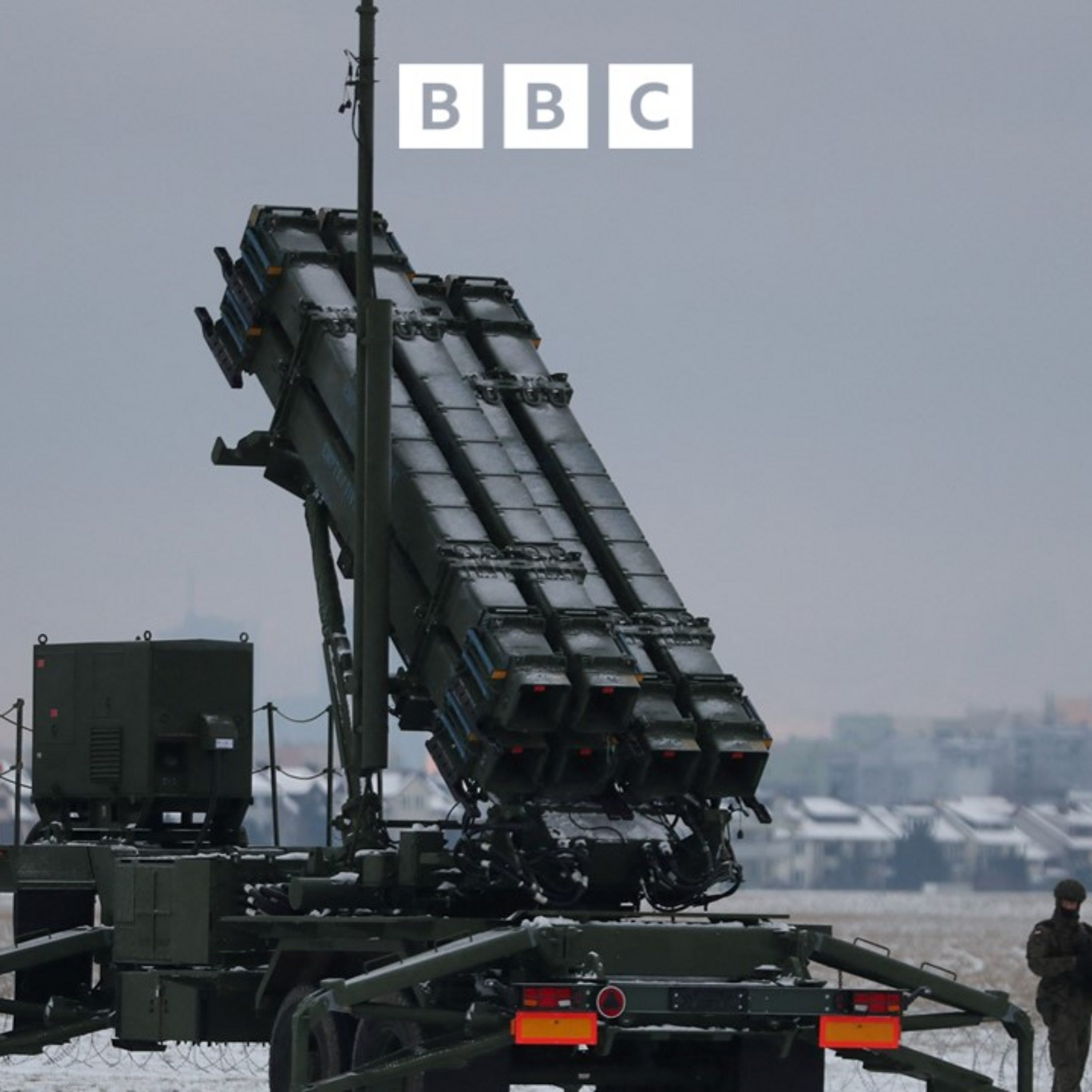 Donald Trump to send Patriot air defence systems to Ukraine