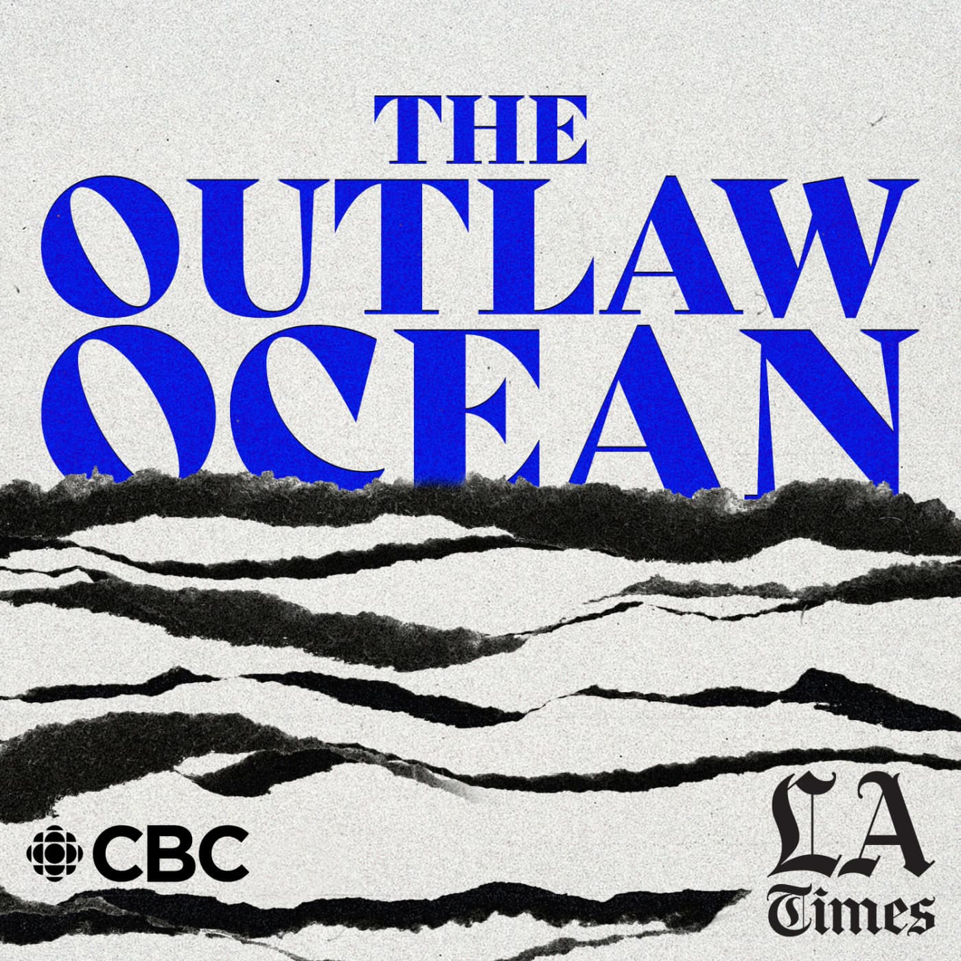S26 E7: Epilogue — The Spell of The Sea | "The Outlaw Ocean"