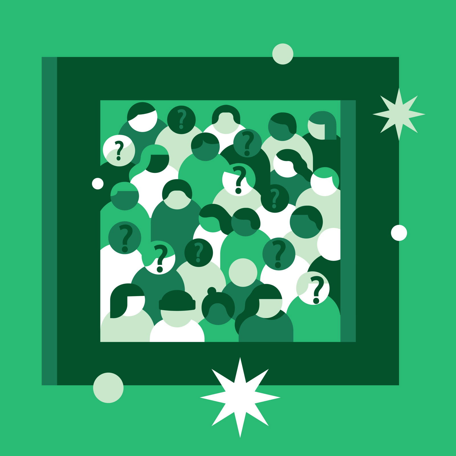 What You Don't Know About a Quarter of Your Workforce 