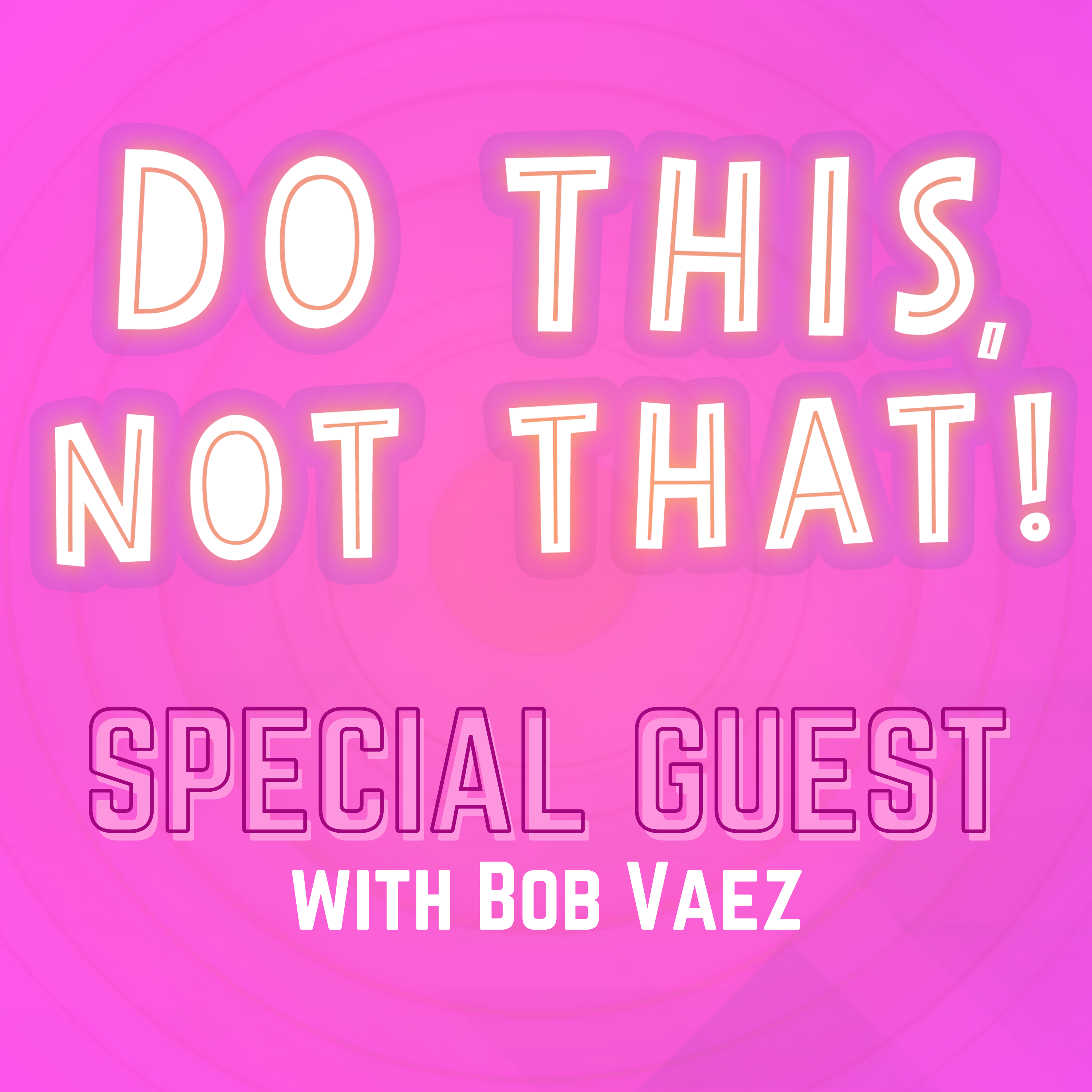 GUEST: How to Really Maximize Events 🤝 w/Bob Vaez CEO at EventMobi | Ep. 426