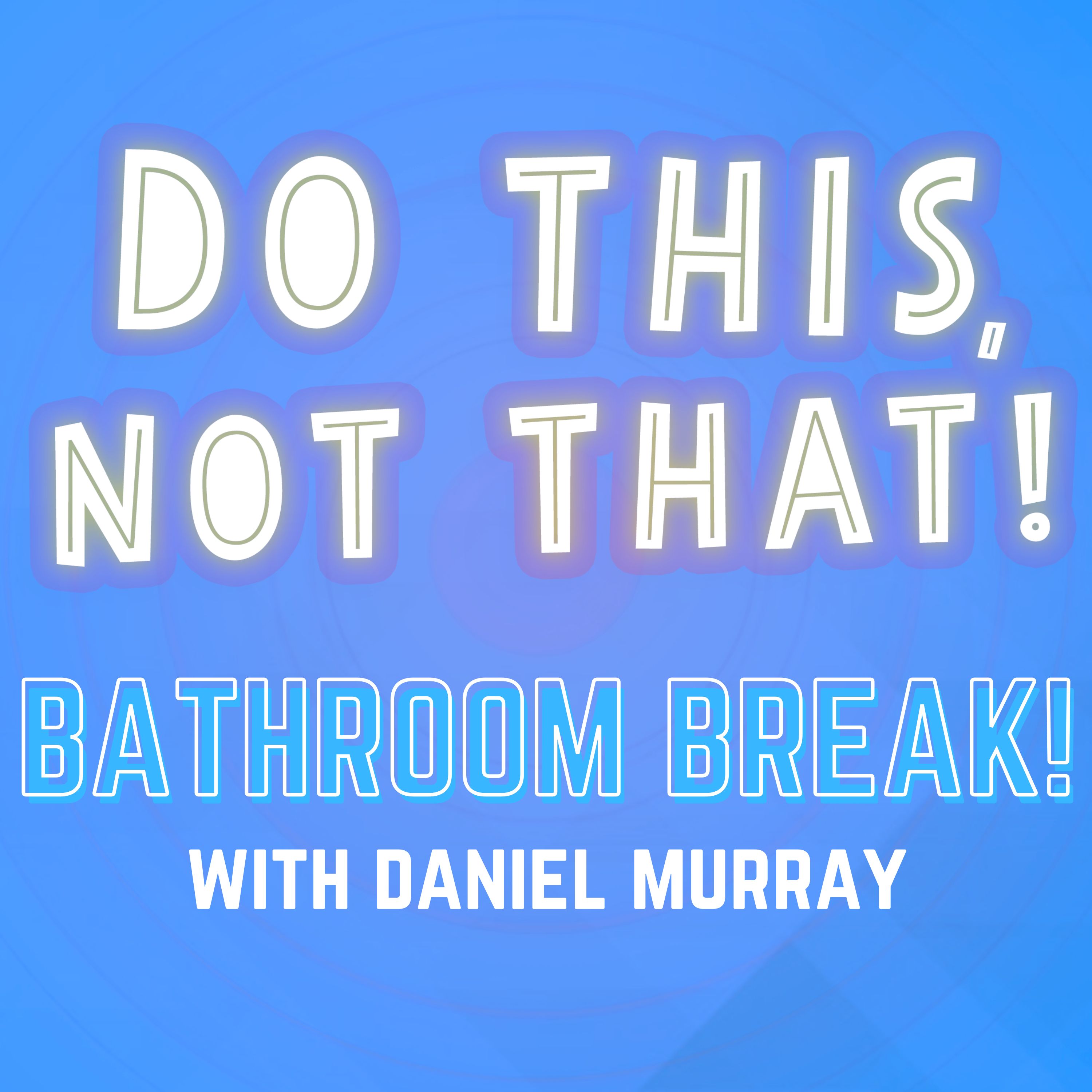 SPECIAL SERIES ==> The $5 Social Surge <== | BATHROOM Break #84 COLLAB: The Marketing Millennials + Do This, Not That