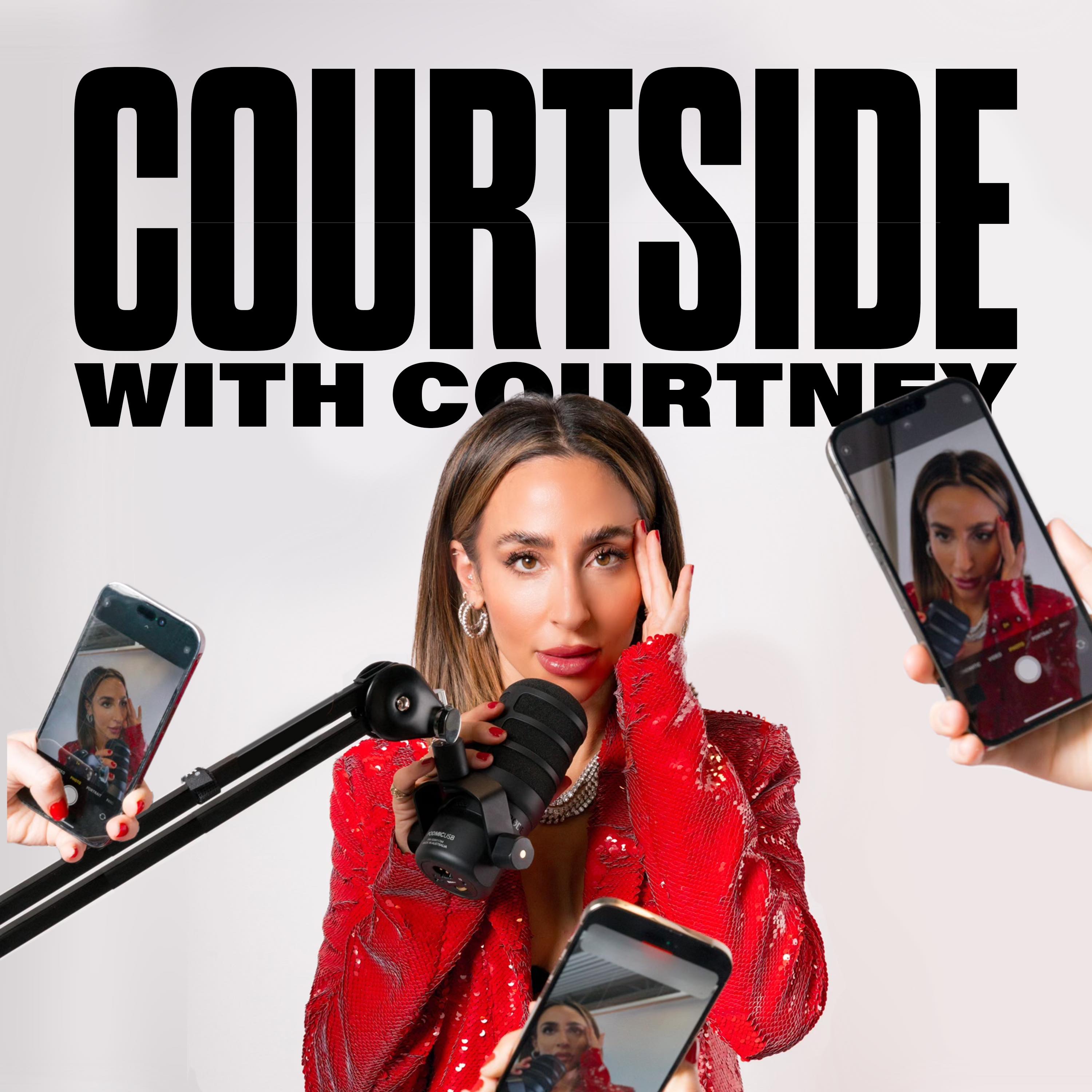 Life in NYC, How To Stand Out On Hinge, and Plastic Surgery with Halley Kate by Courtney Shields