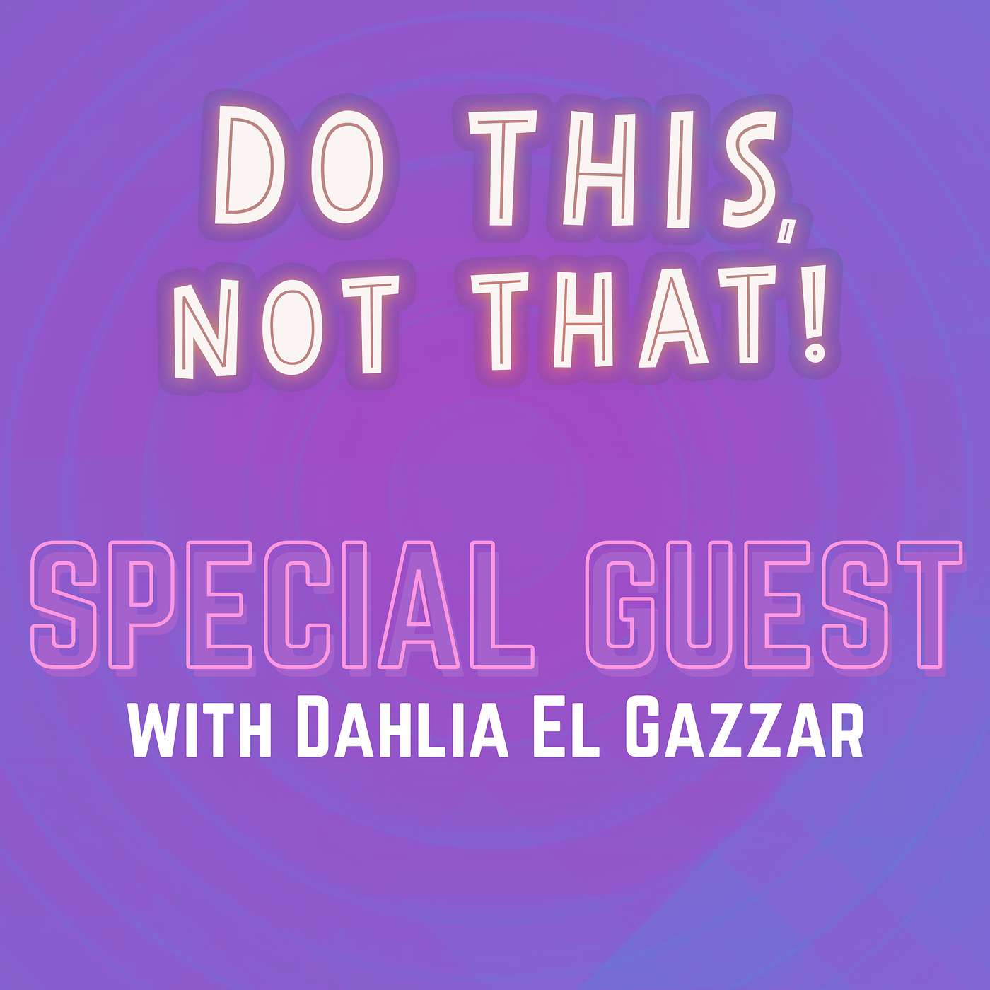 Ep. 273- EVENTS are Changing! w/Event Industry LEGEND - Dahlia El Gazzar 🧠- Stop Pleasing the C-Suite and Focus on Your Audience! by GURU Media Hub