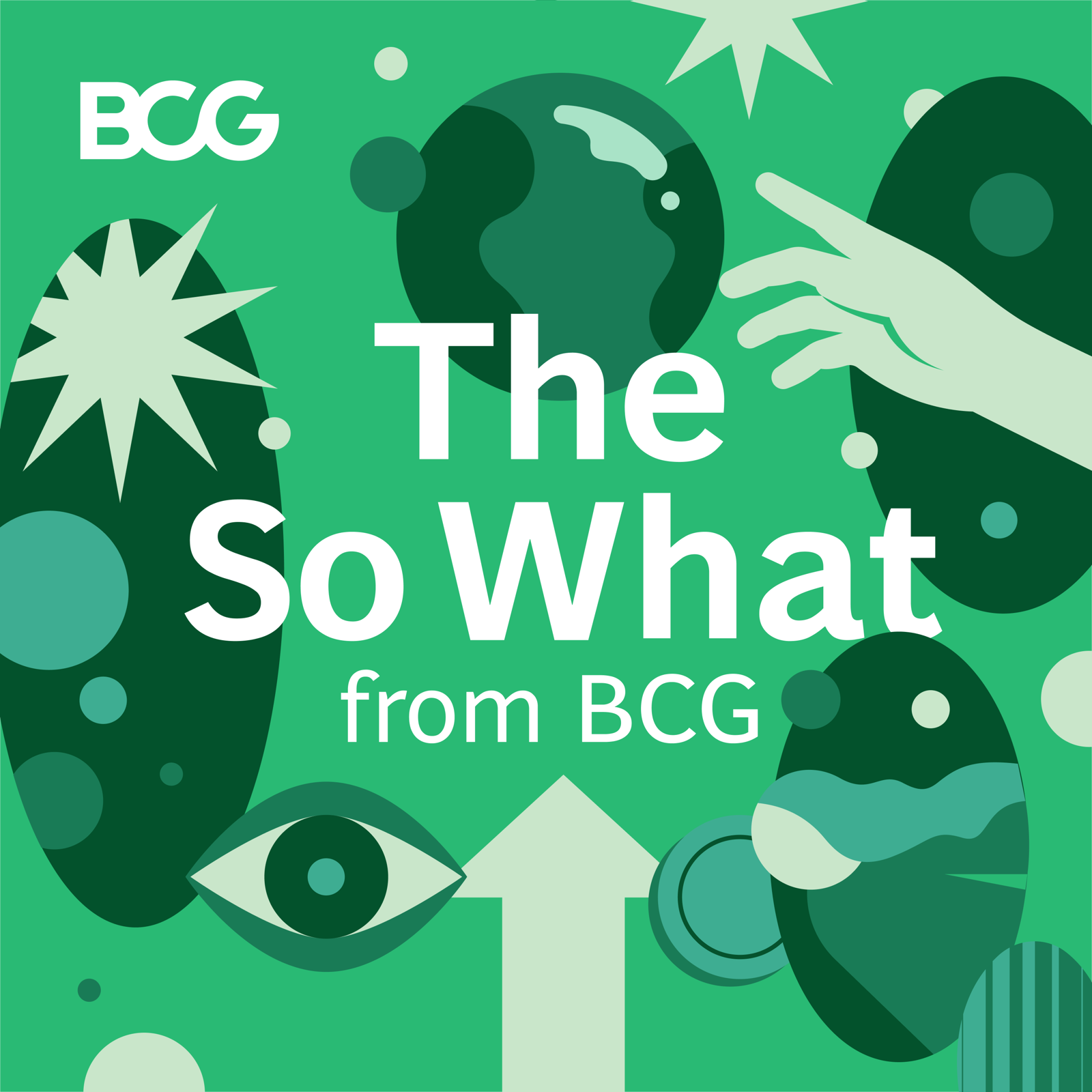 BCG presents: In Her Ellement - Growing in Tech with Women Who Code's Alaina Percival by Boston Consulting Group BCG