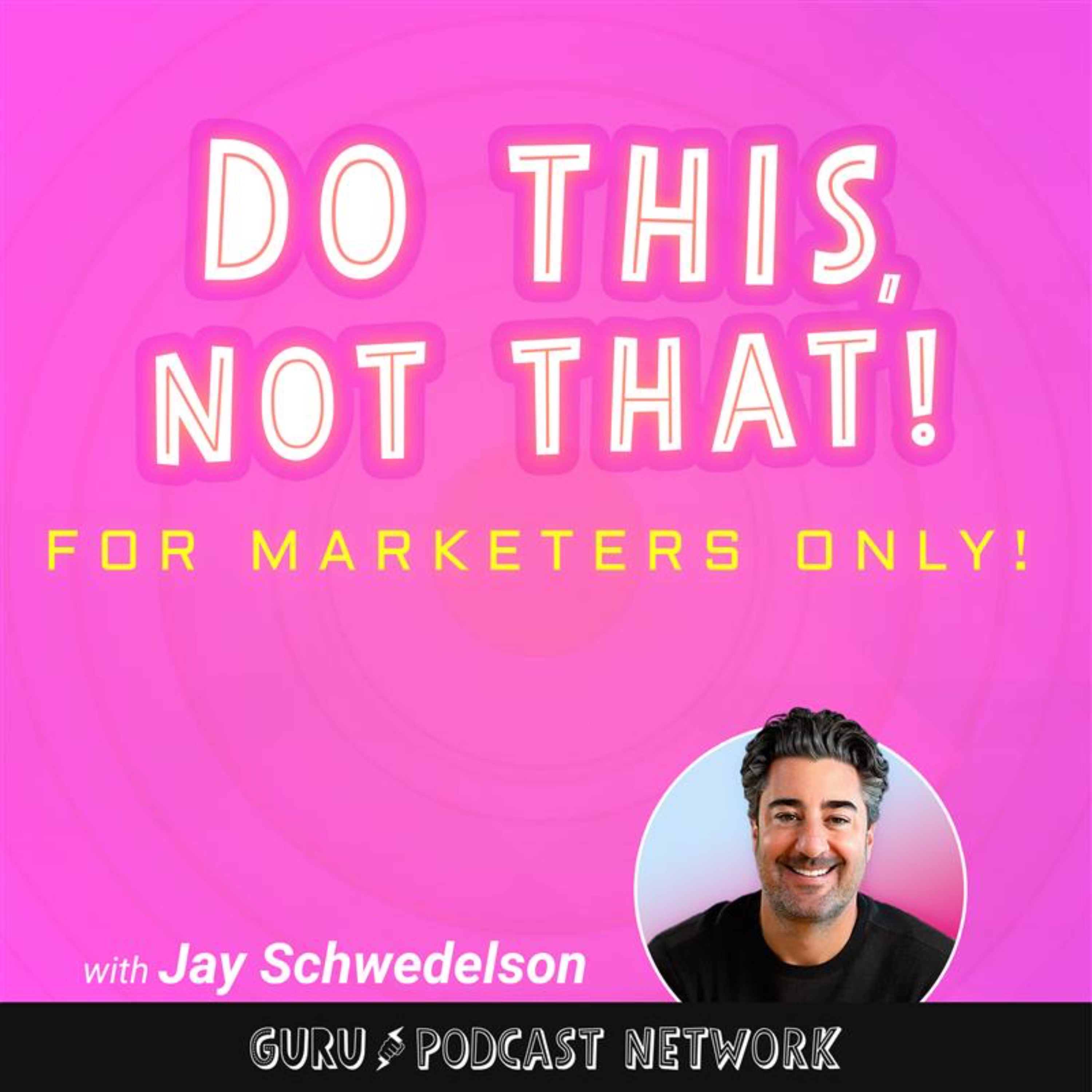 EP. 10- WRONG! You’re Thinking About CONTENT Marketing all WRONG! by GURU Media Hub