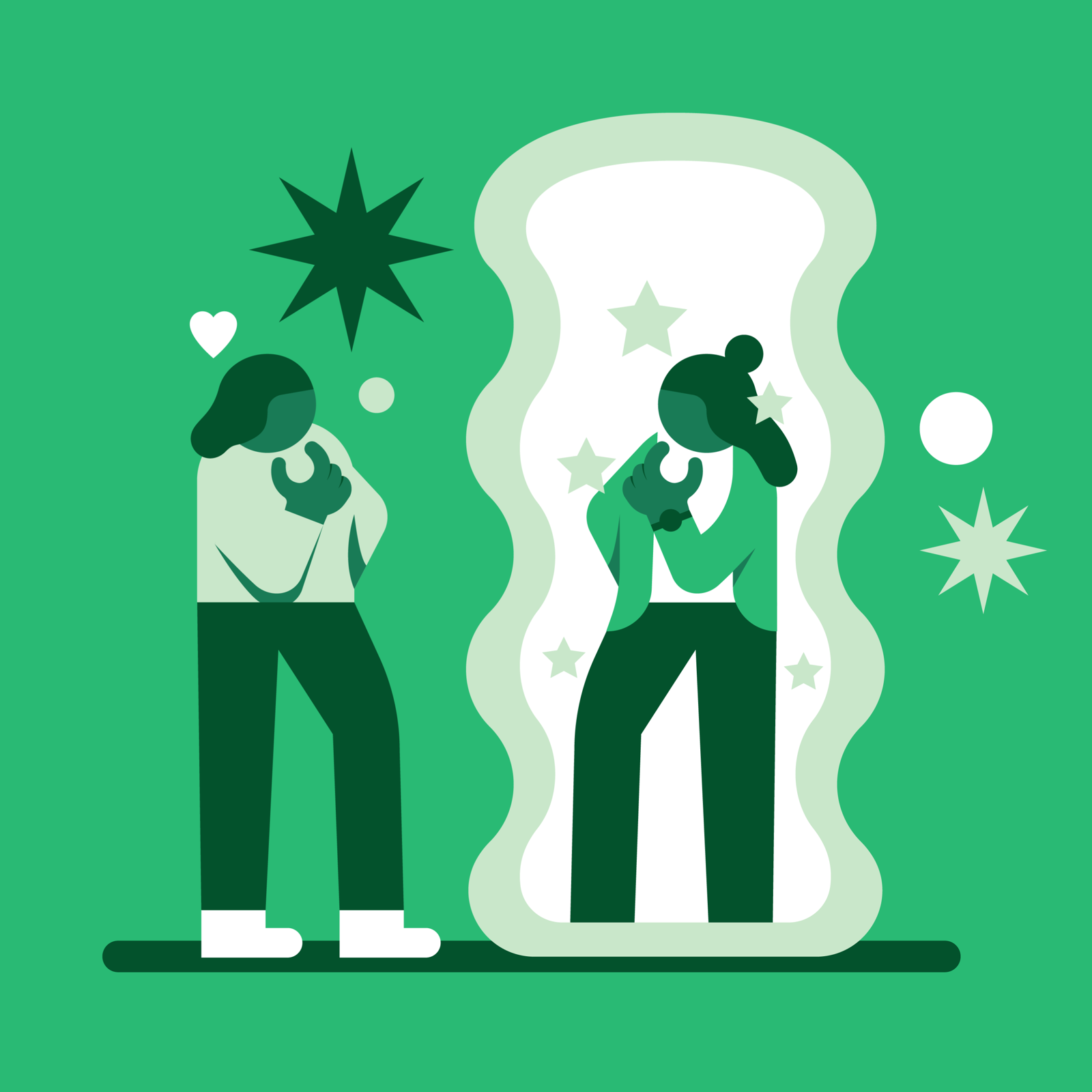 Is It Time for a New You in the New Year? by Boston Consulting Group BCG