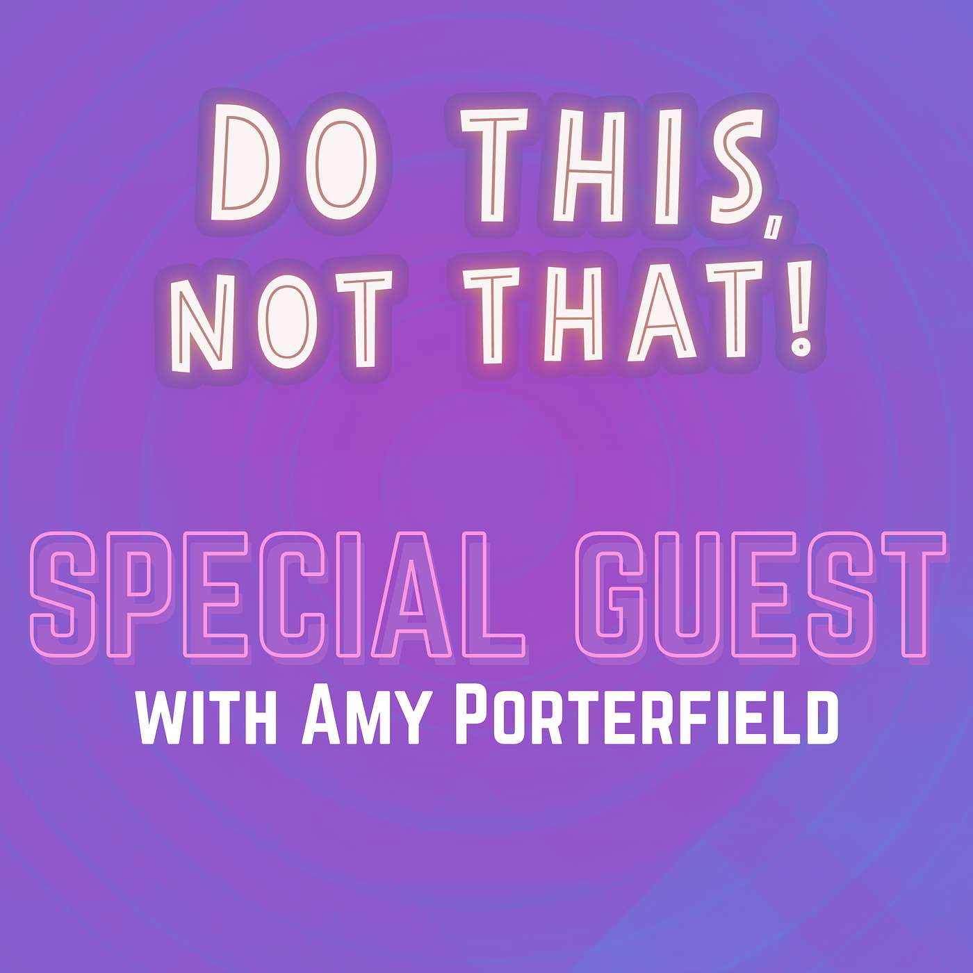 Ep. 286: 🟨AMY PORTERFIELD🟨Drops WEBINAR Secrets! 60 MILLION Podcast Downloads! #1 Marketing Expert in U.S. joins the show! by GURU Media Hub