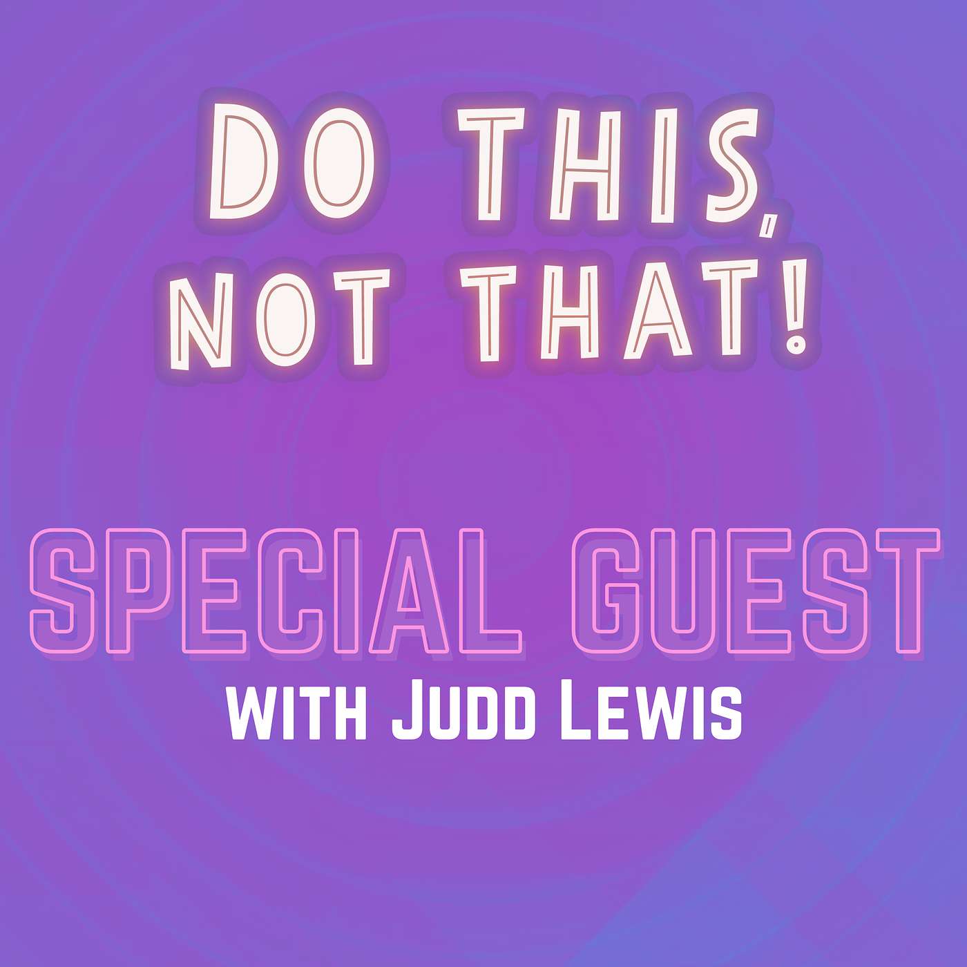 Switching Careers! w/Dir B2B Marketing Choice Hotels Judd Lewis! Getting Comfortable Being Uncomfortable! | Ep. 317 by GURU Media Hub