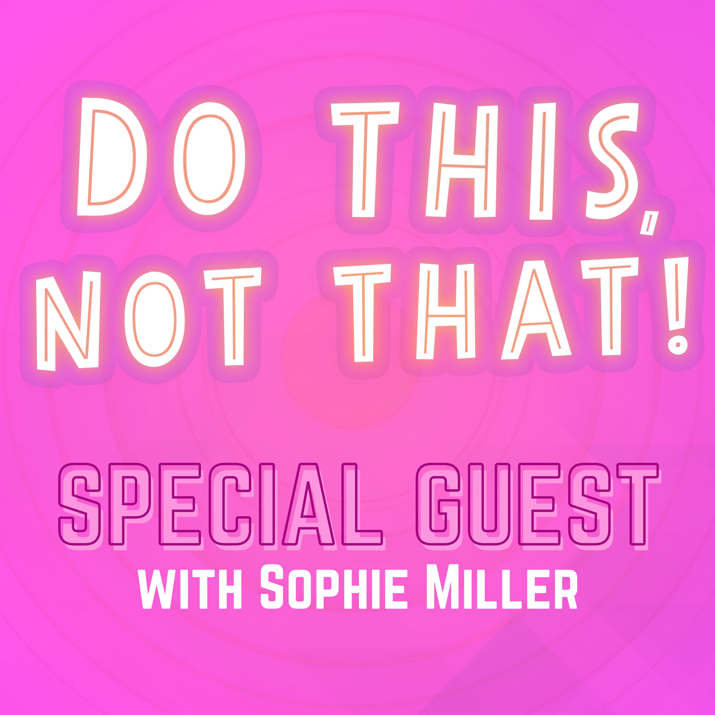 👋 Pretty Little Marketer 600k Community! FOUNDER: Sophie Miller Unpacks the Blueprint  to REAL Community!| Ep. 406