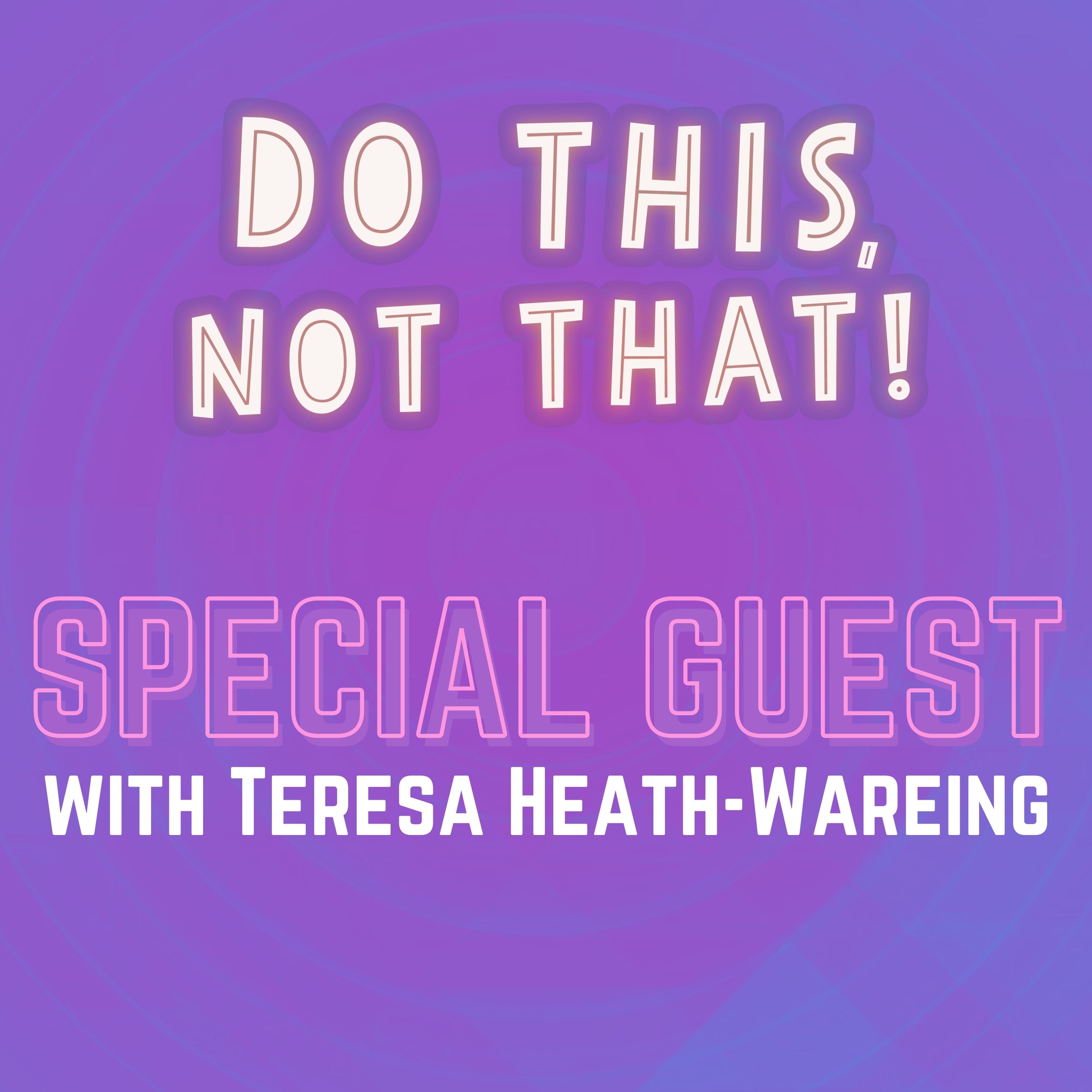 😳 Start Your Own Business? Side Hustle? Launch Your Digital Course? Best Selling Author! #1 Ranked Podcast Host w/Teresa Heath-Wareing | Ep. 361 by GURU Media Hub