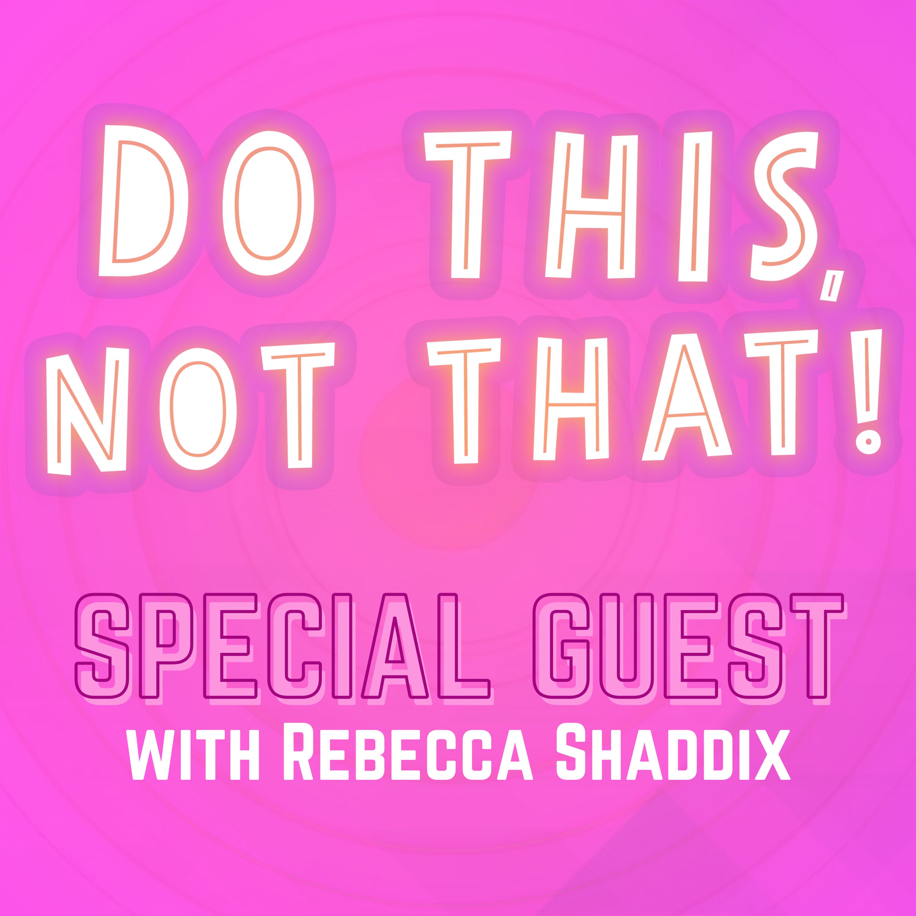 Reclaim Your Day 90 Seconds at a Time ⏳ GUEST! Rebecca Shaddix | Ep. 382 by GURU Media Hub