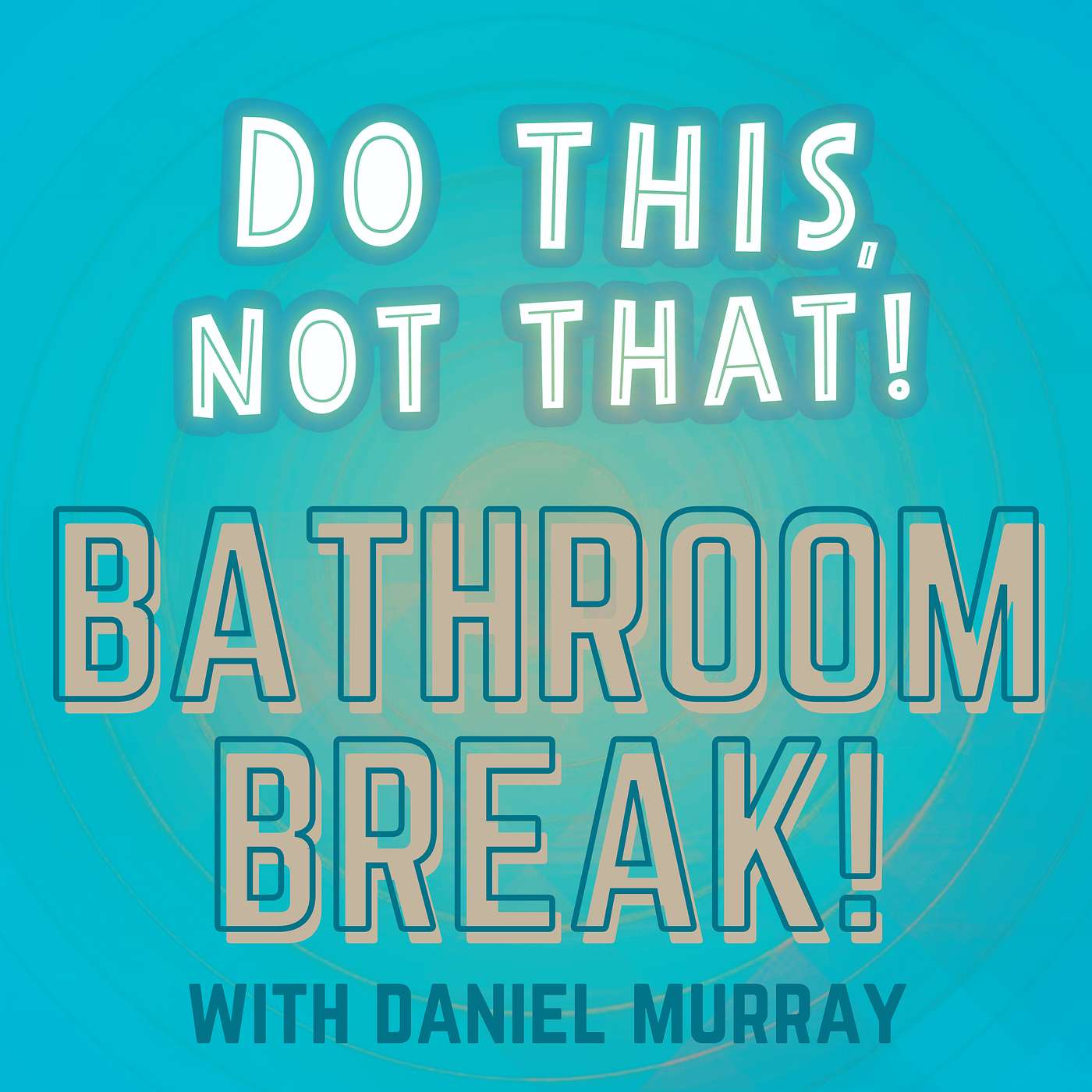 SPECIAL SERIES ==> 🛑Stop Trying to Sound Smart!<== | BATHROOM Break #46 (COLLAB: The Marketing Millennials + Do This, Not That) by GURU Media Hub