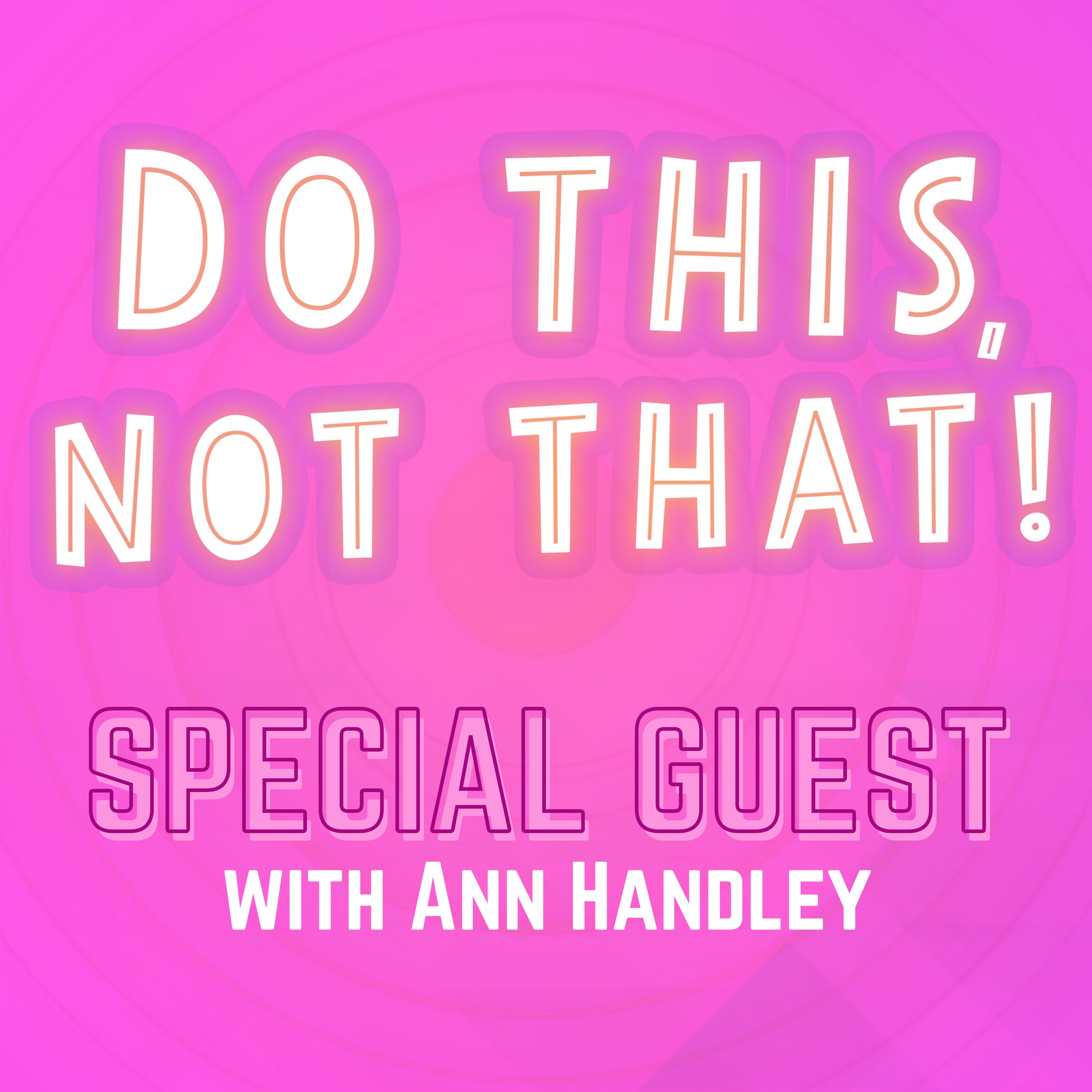 Ann Handley! AI and Creativity!đź§ How Ann Handley Uses AI...| Ep. 386 by GURU Media Hub