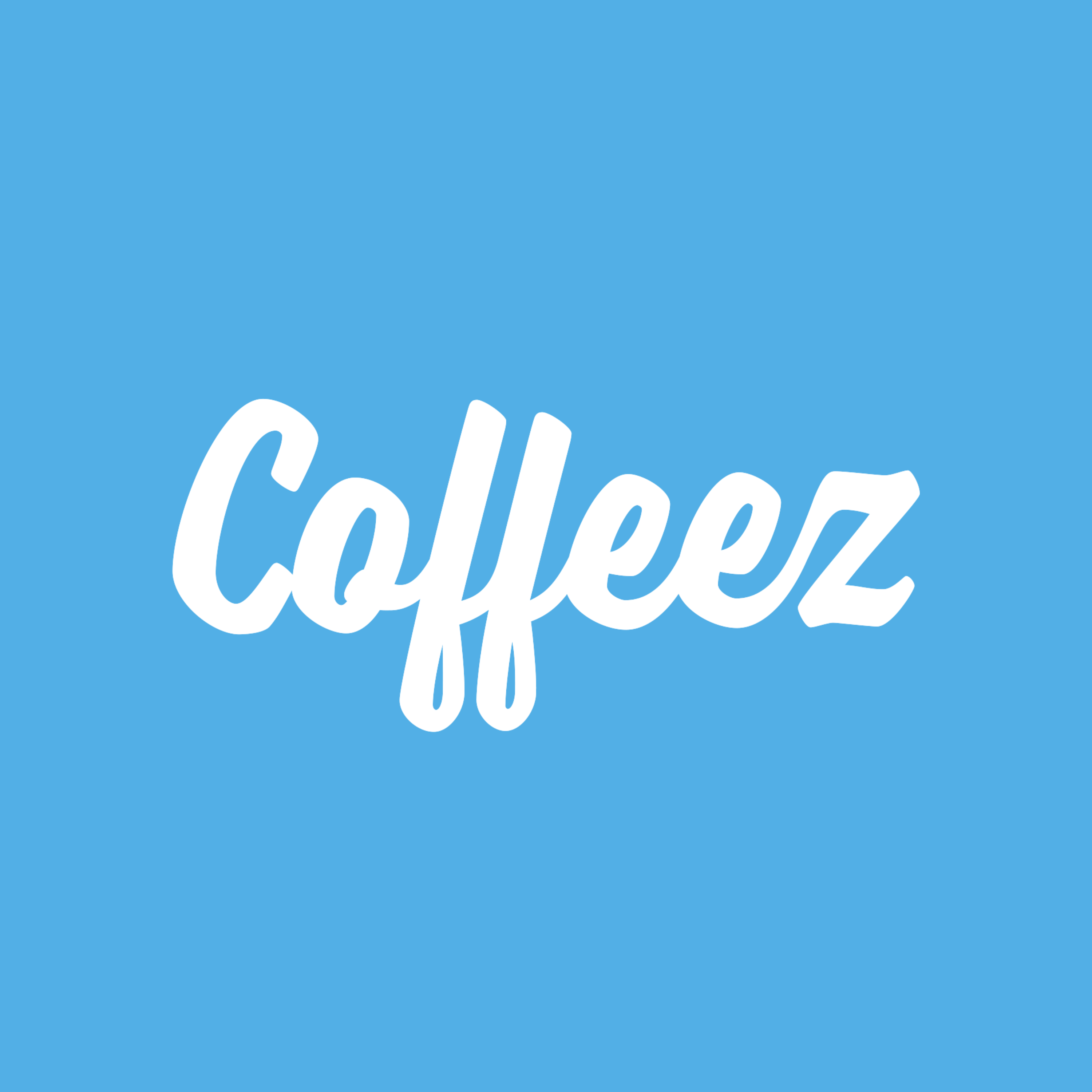 Coffeez for Closers with Joe Shalaby by Joseph Shalaby