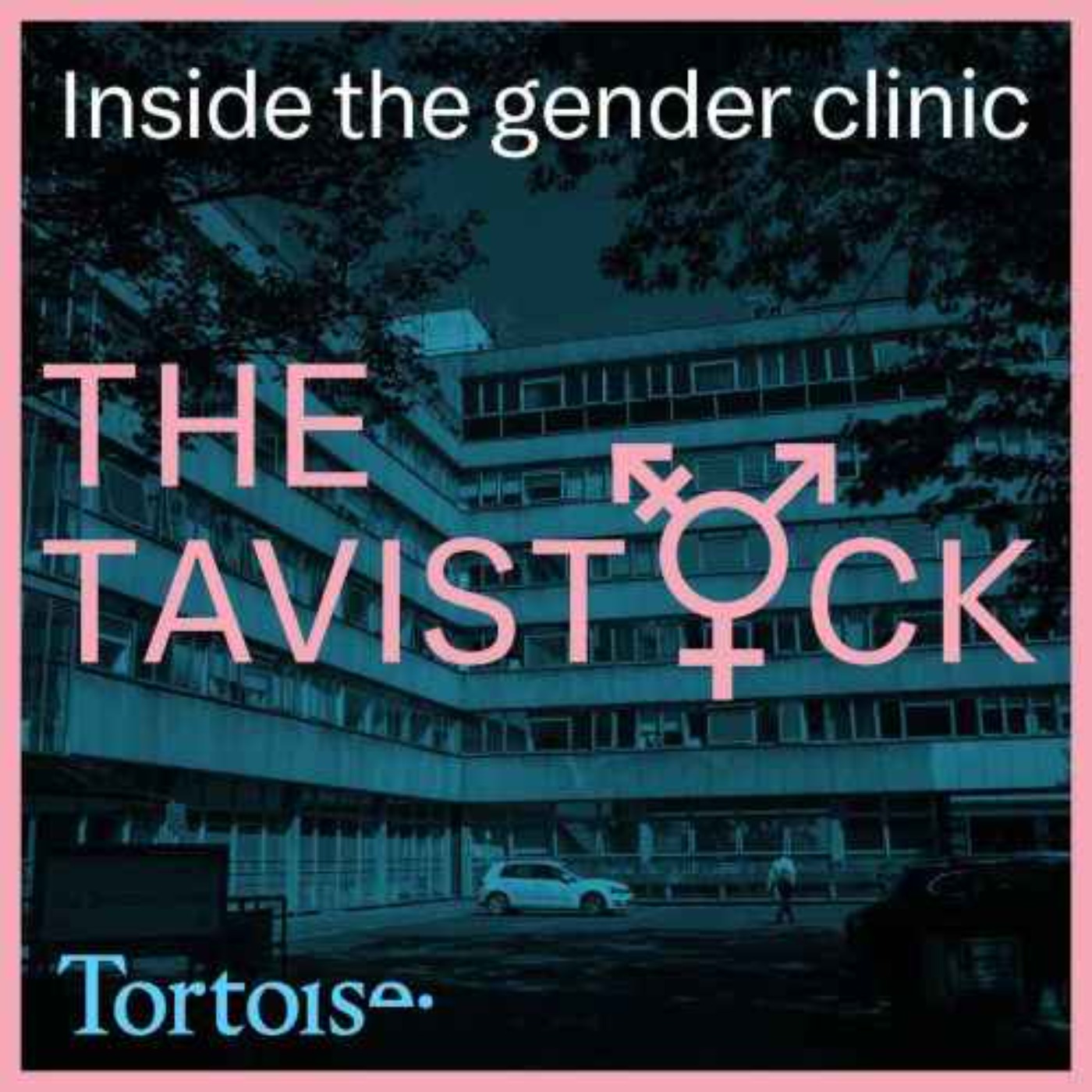 The enemy within | The Tavistock Ep 4 by The Observer