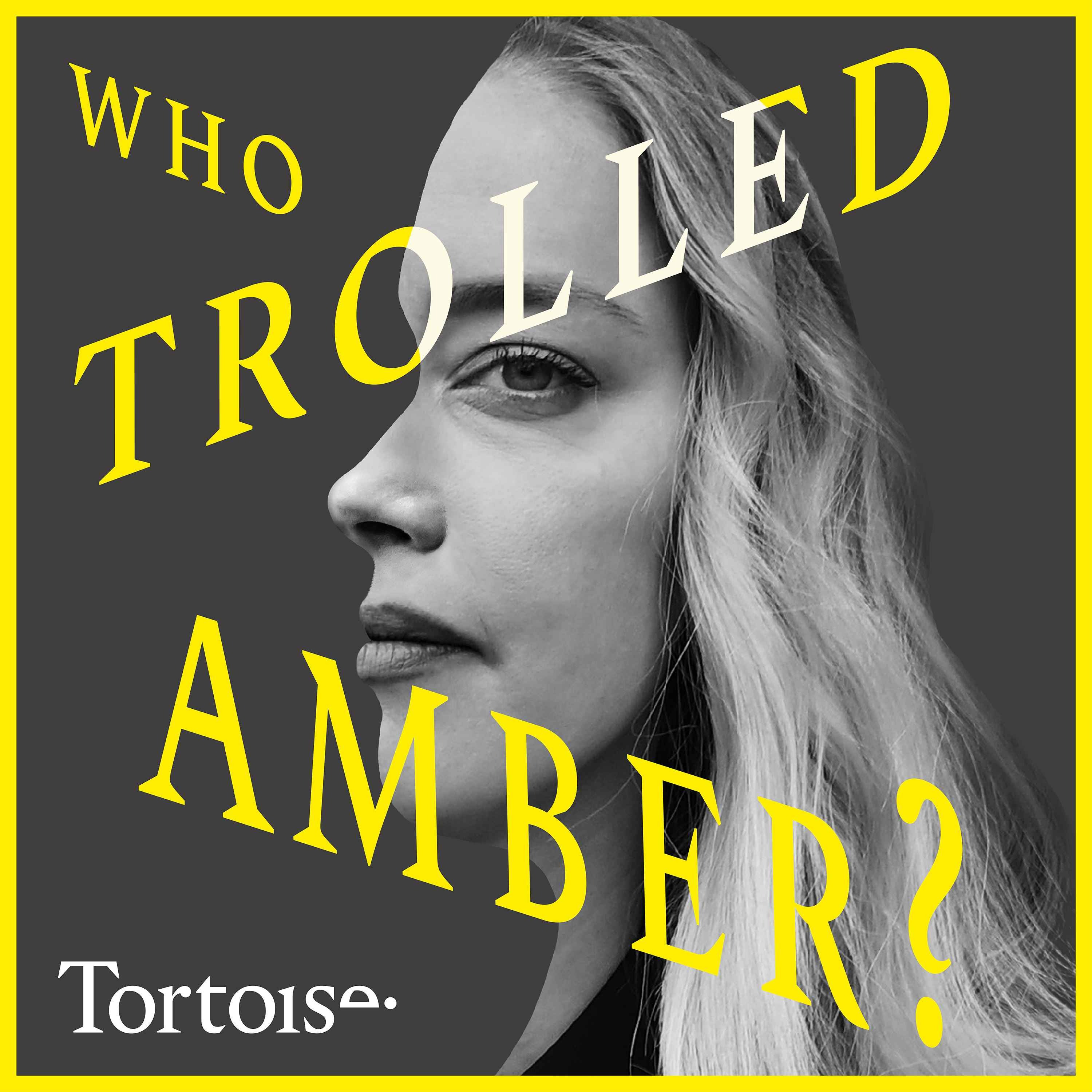 Gold dust | Who Trolled Amber Ep 2 by The Observer