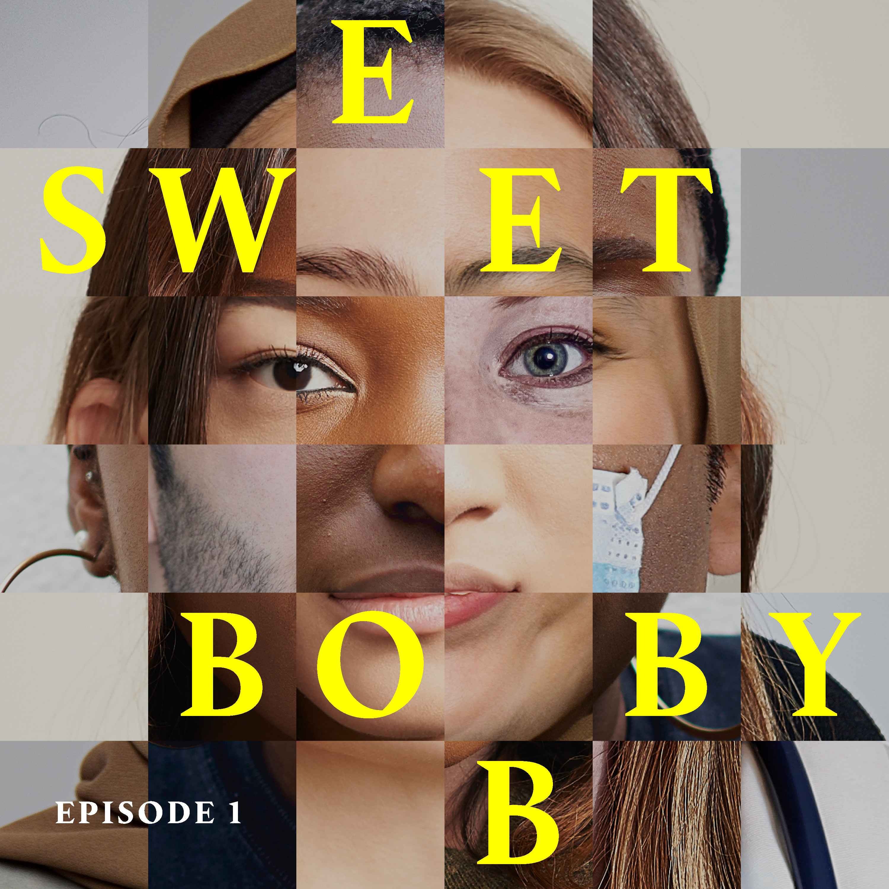 Sliding doors | Sweet Bobby Ep 1 by The Observer