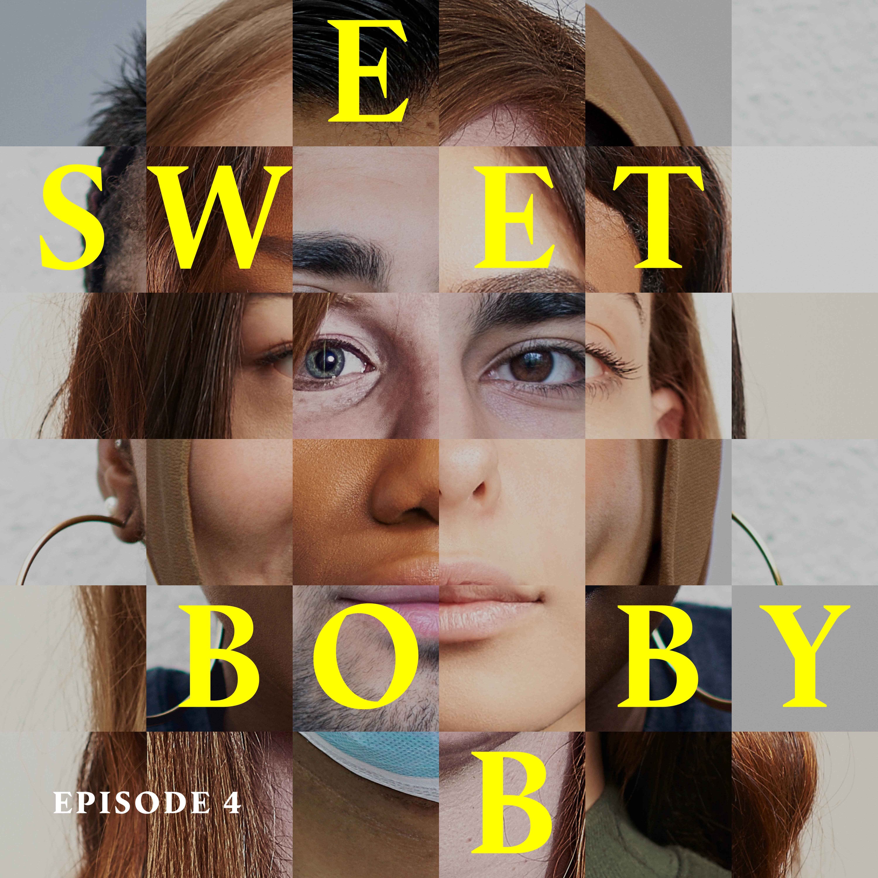 Dark triads | Sweet Bobby Ep 4 by The Observer