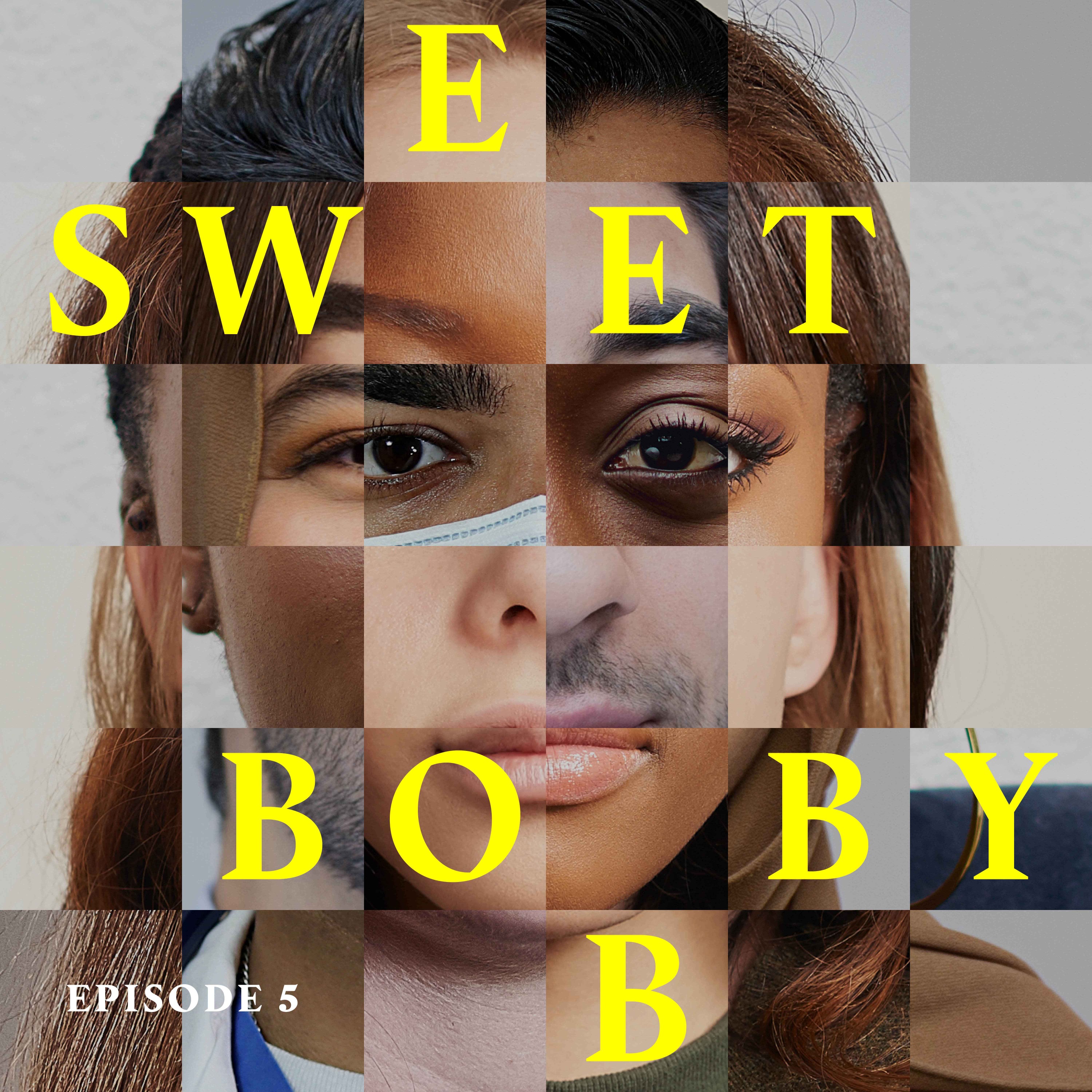 (In)justice | Sweet Bobby Ep 5 by The Observer