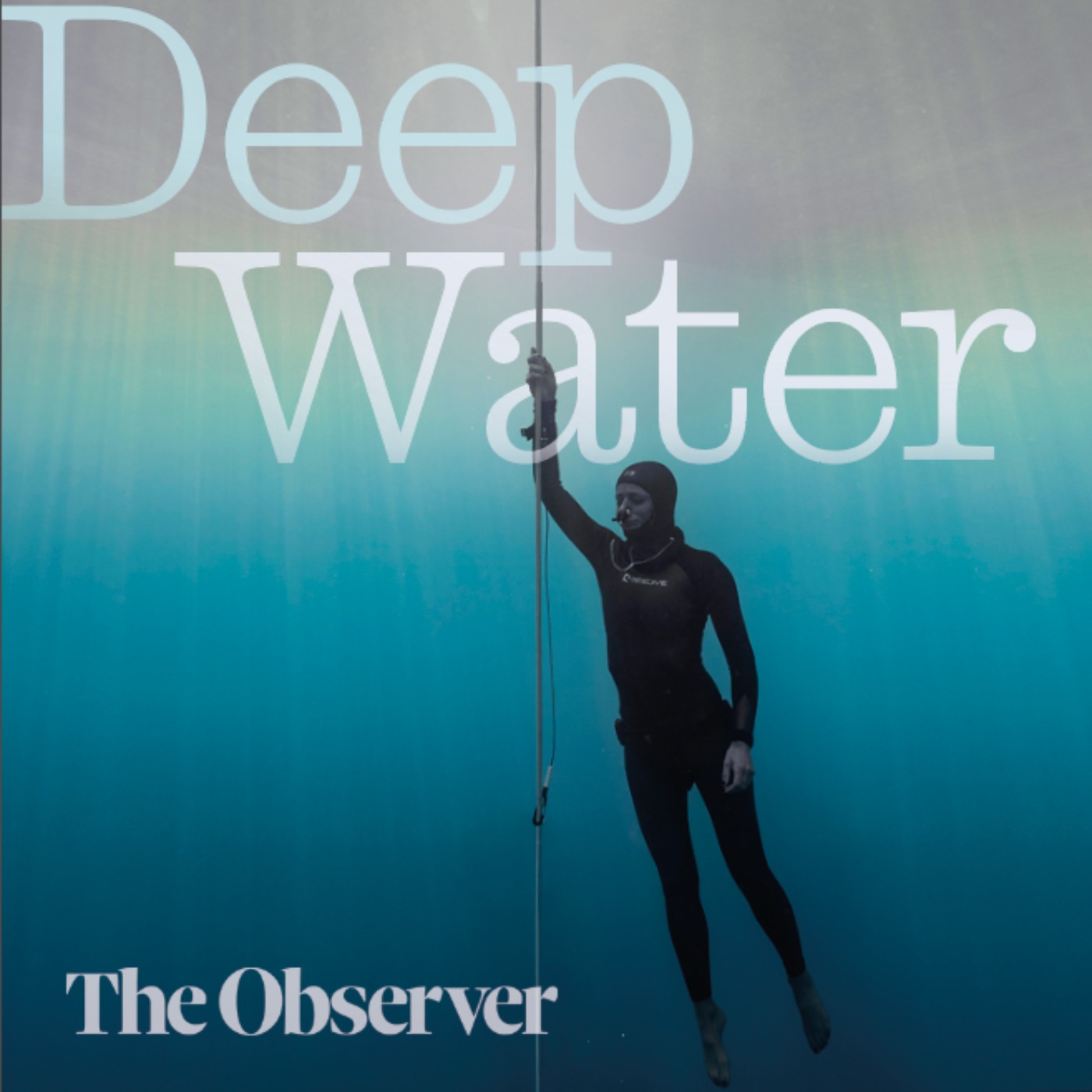Introducing ... Deep Water by The Observer