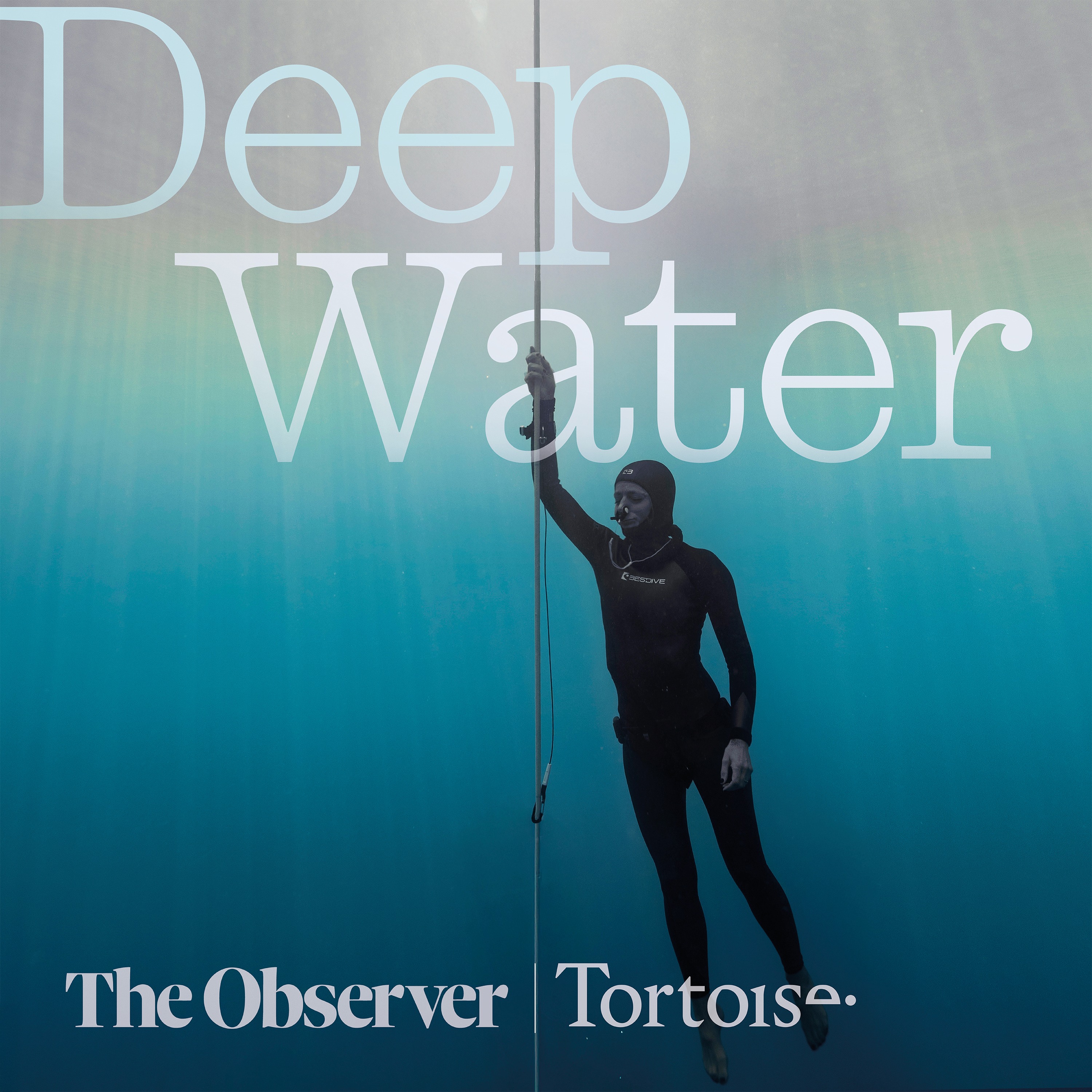 In the bag | Deep Water Ep3 by The Observer
