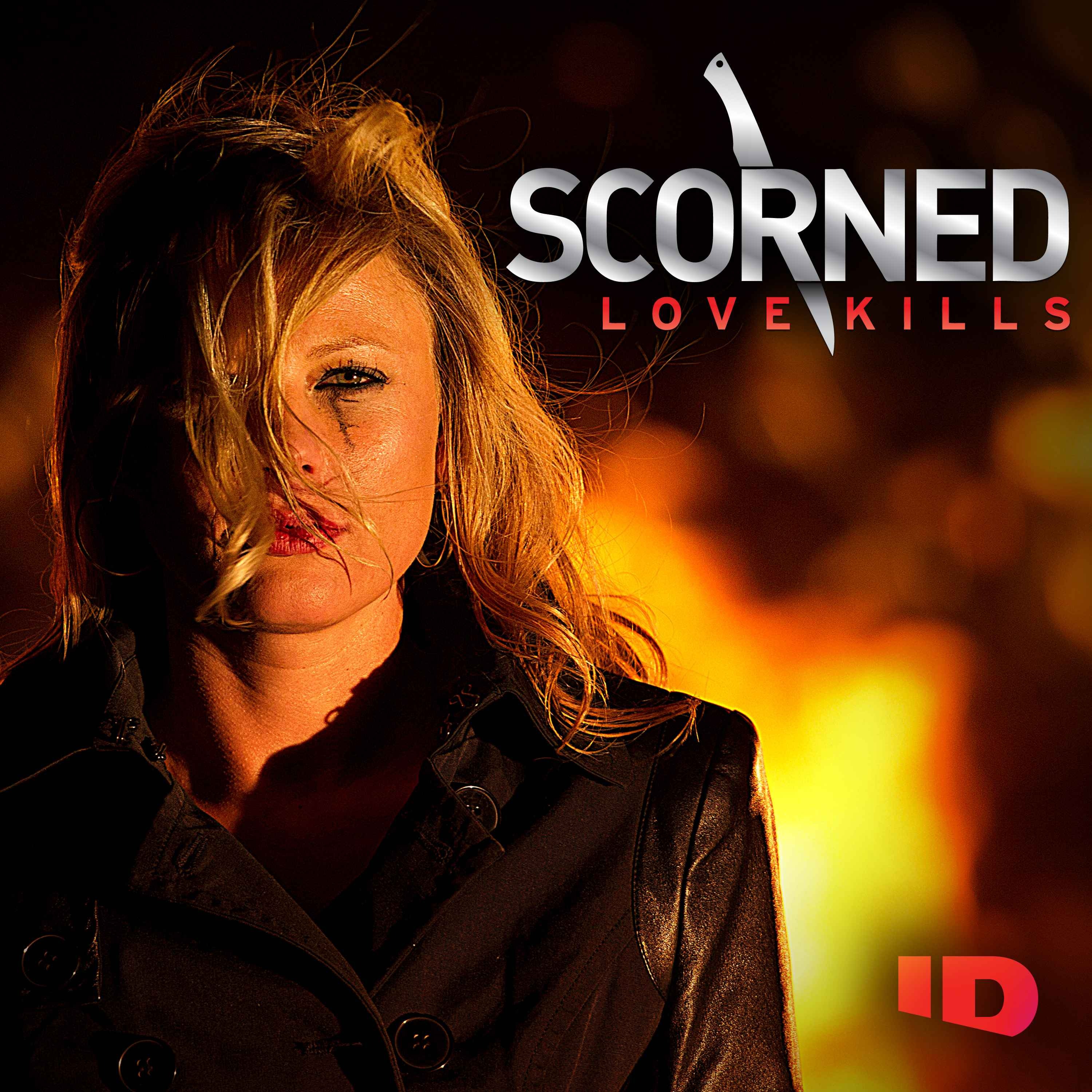 Scorned: Love Kills - Desperate Housewife by ID