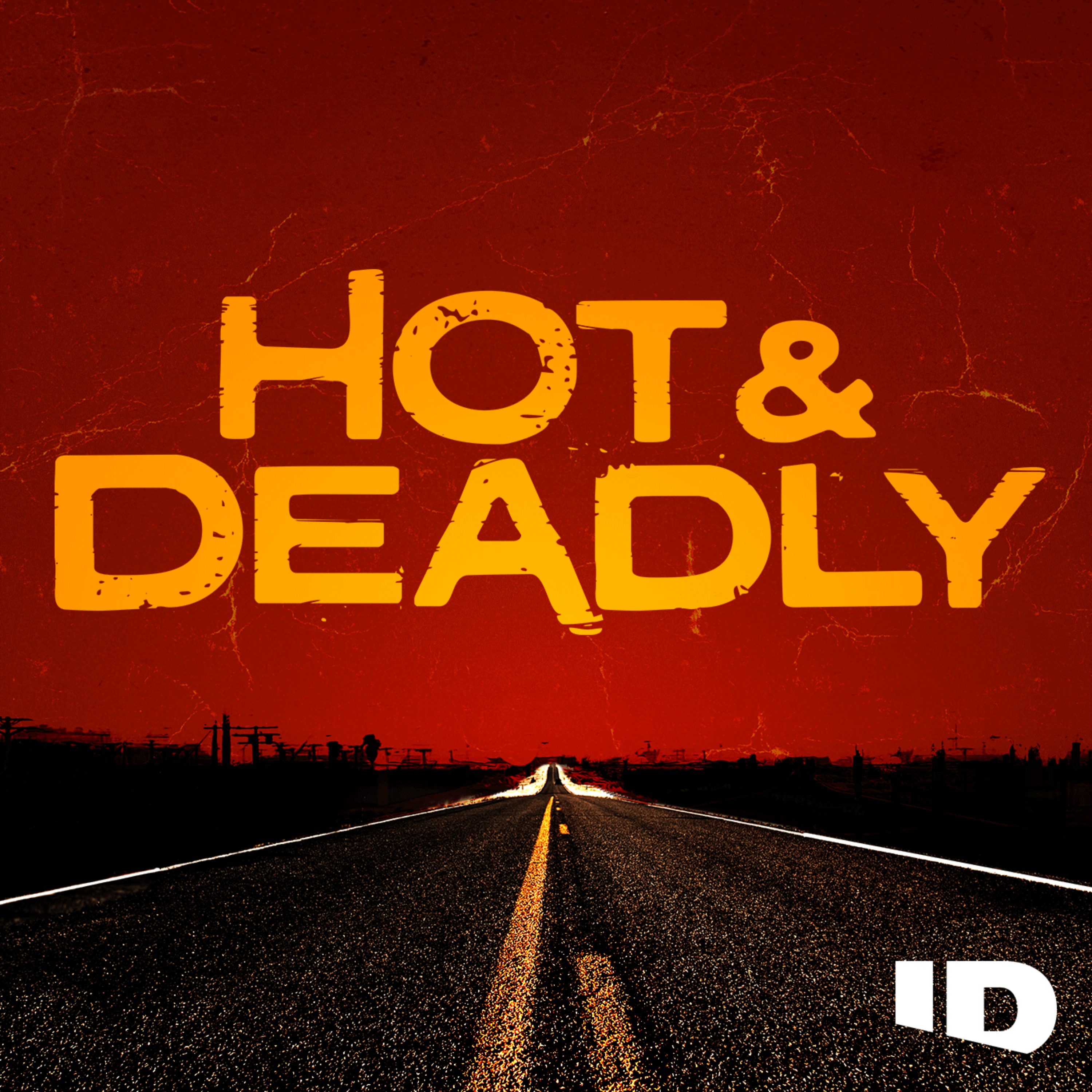 Hot & Deadly: Multiple Personalities by ID