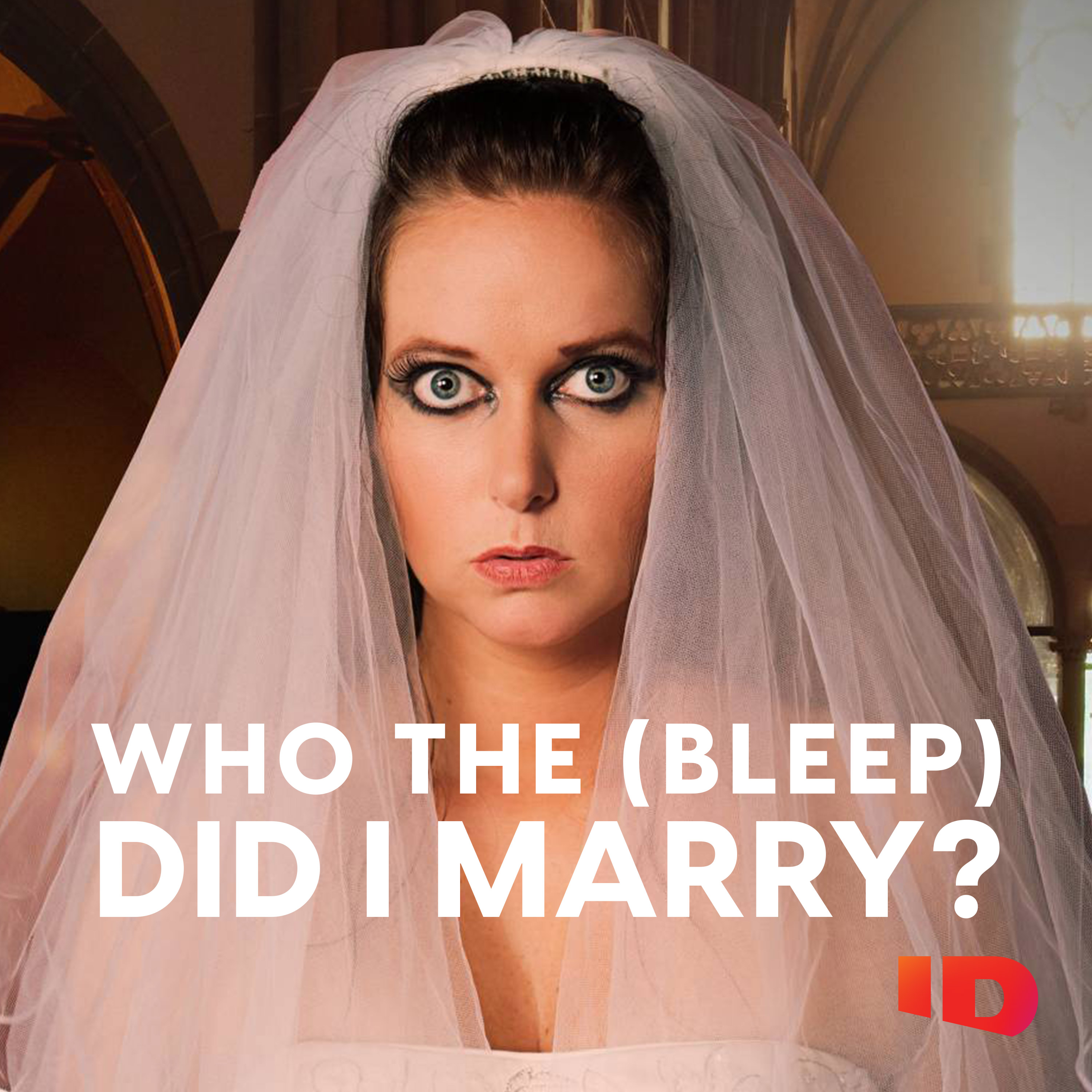 Who the (Bleep) Did I Marry?: Love Sick