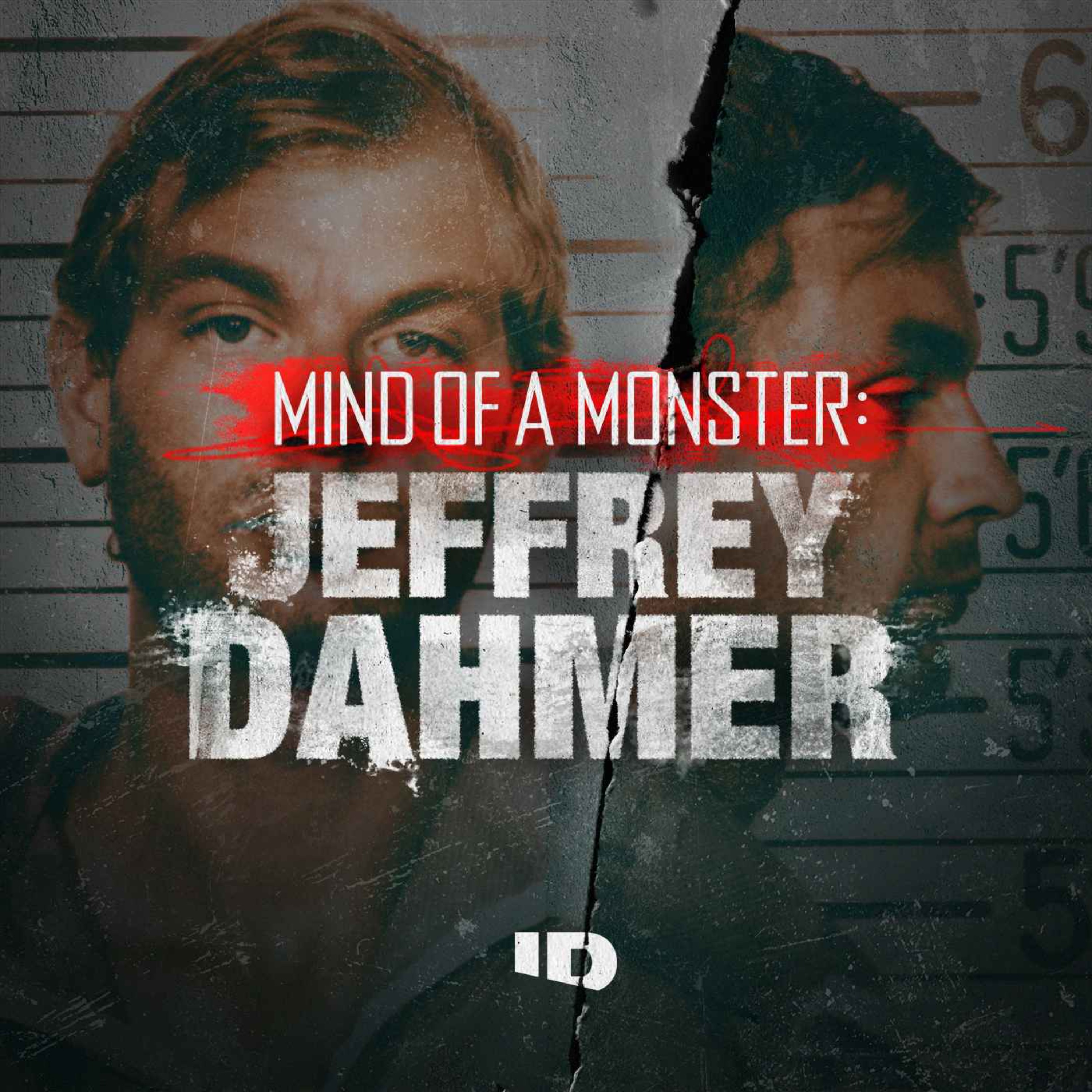 Introducing Mind of a Monster: Jeffrey Dahmer by ID