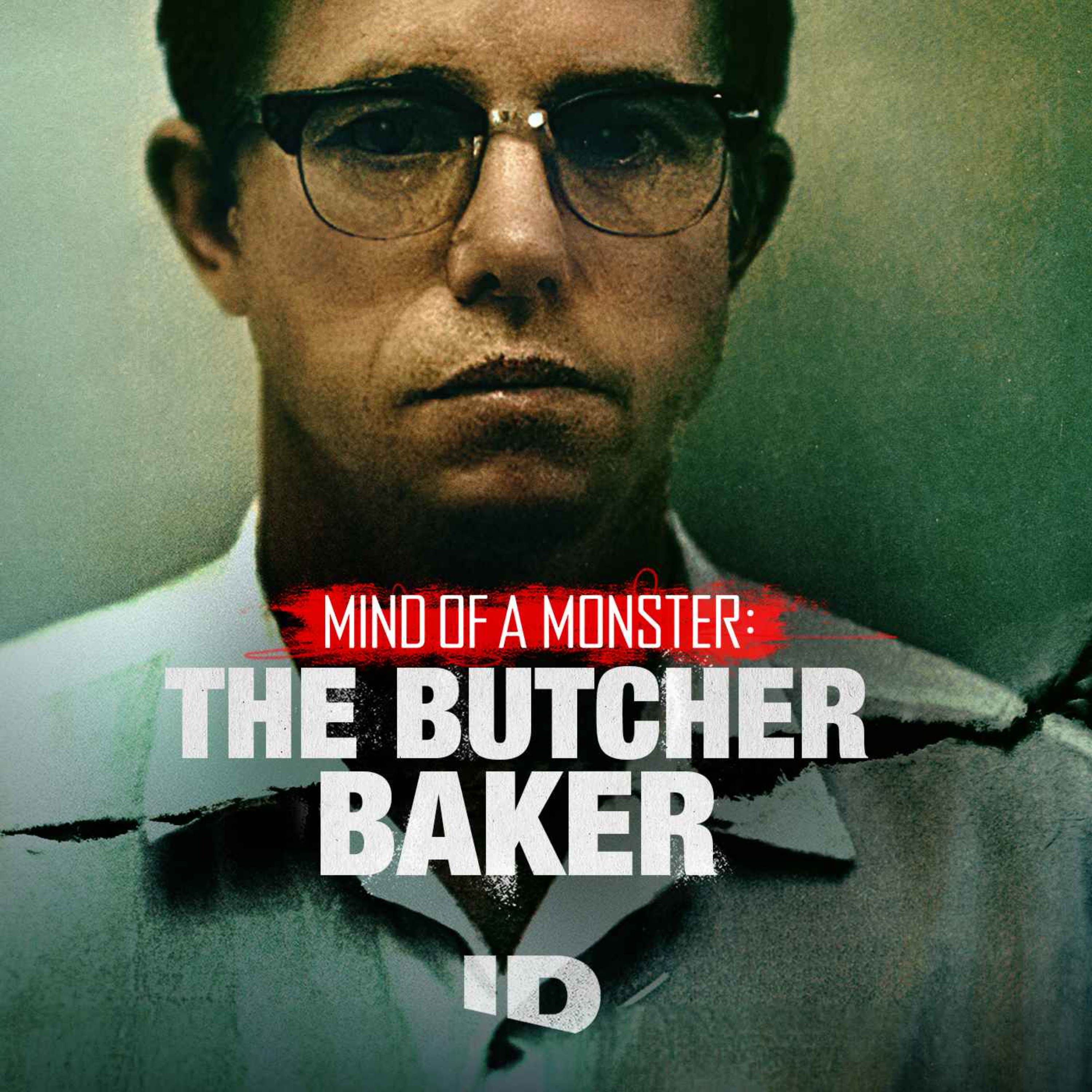 Introducing Mind of a Monster: The Butcher Baker by ID