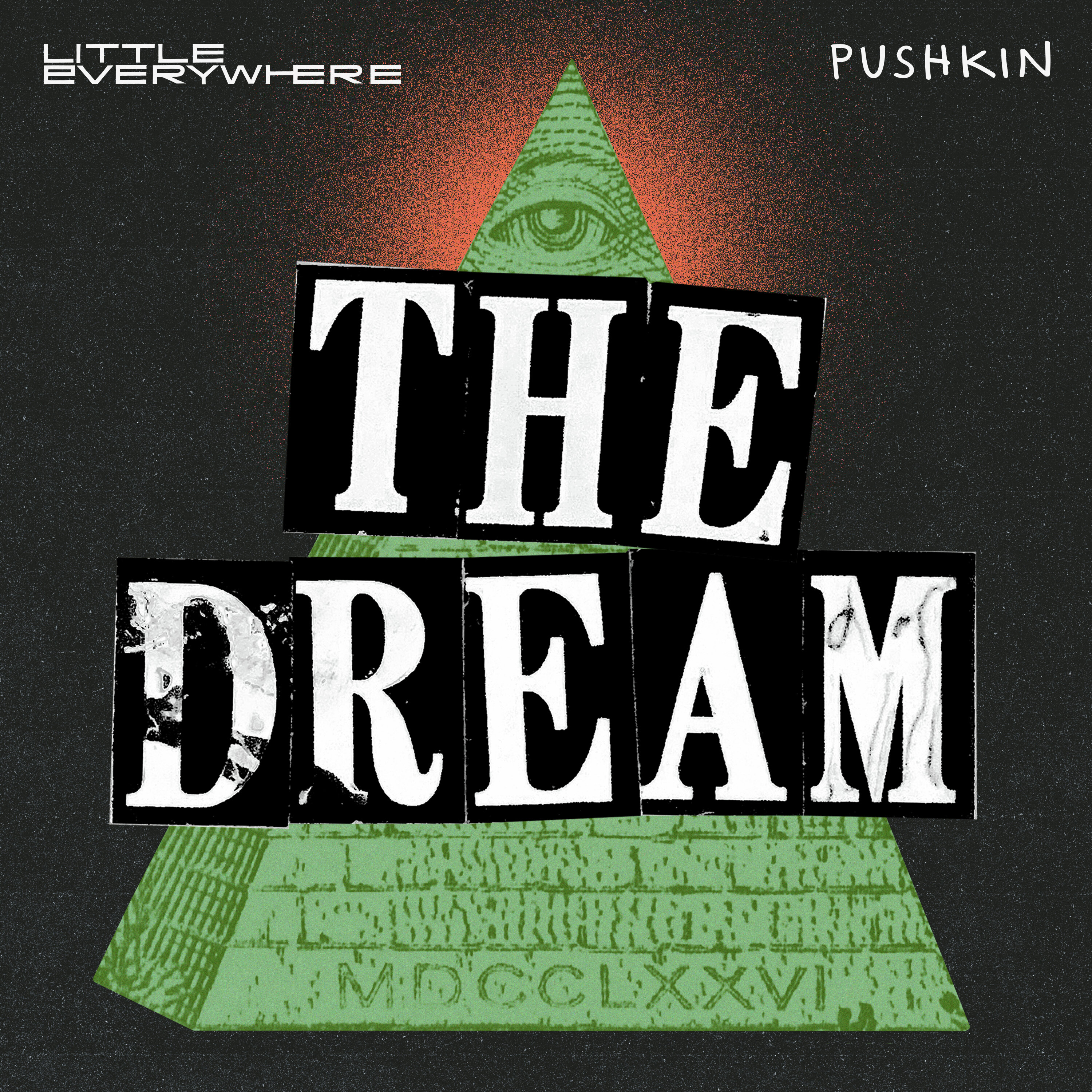Selling the Dream