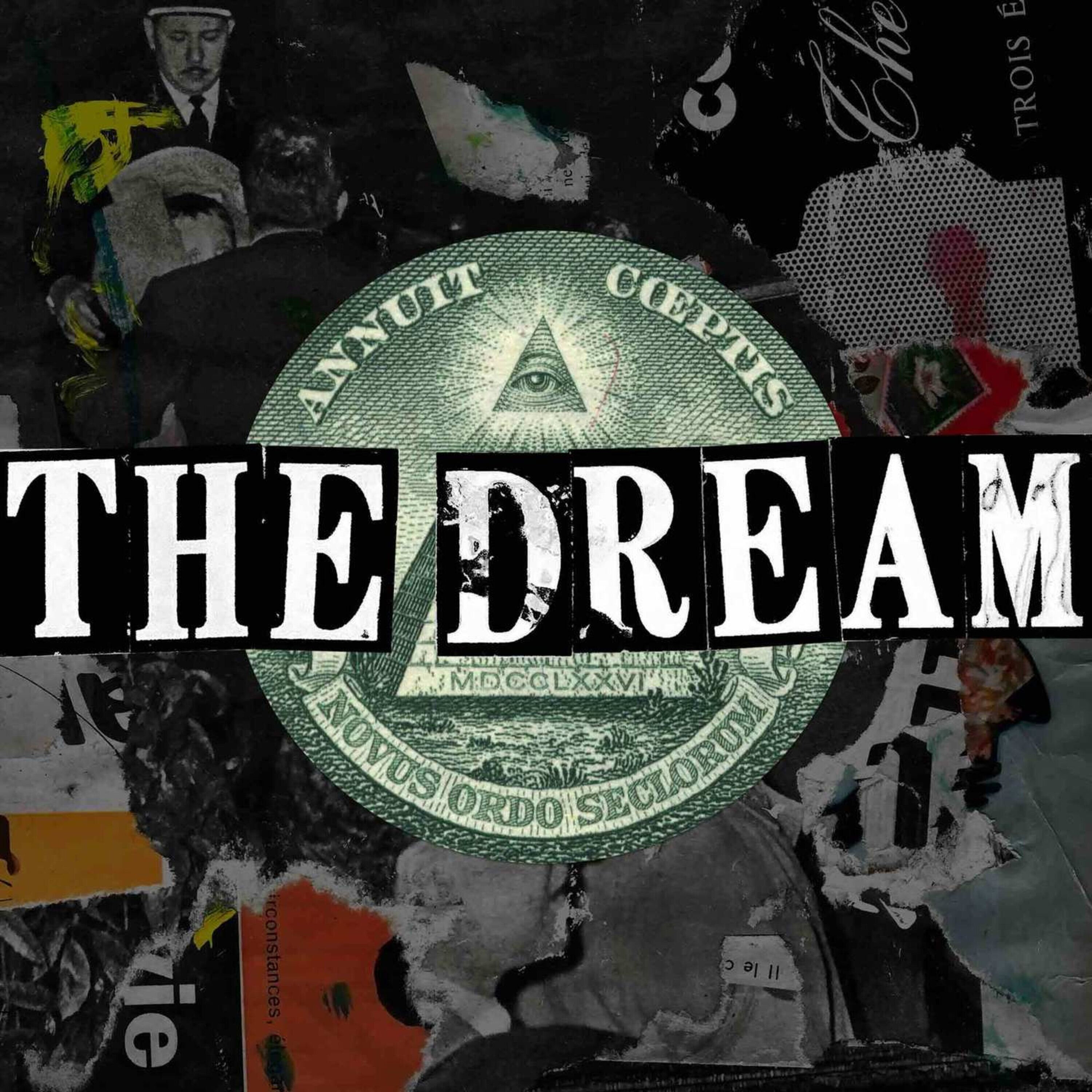 S1 E6: How a Dream Becomes a Nightmare