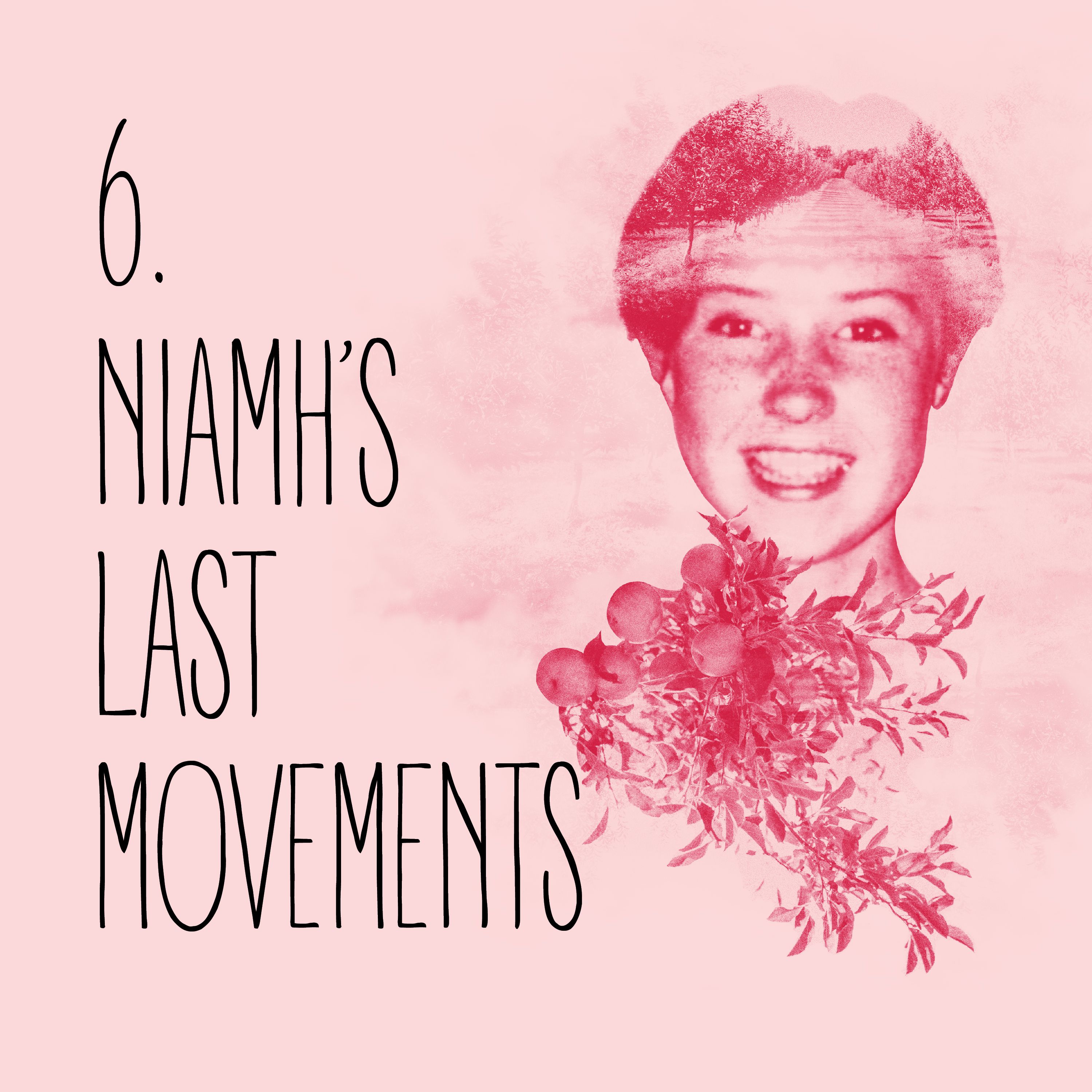 Episode 6: Niamh’s last movements by Casefile Presents